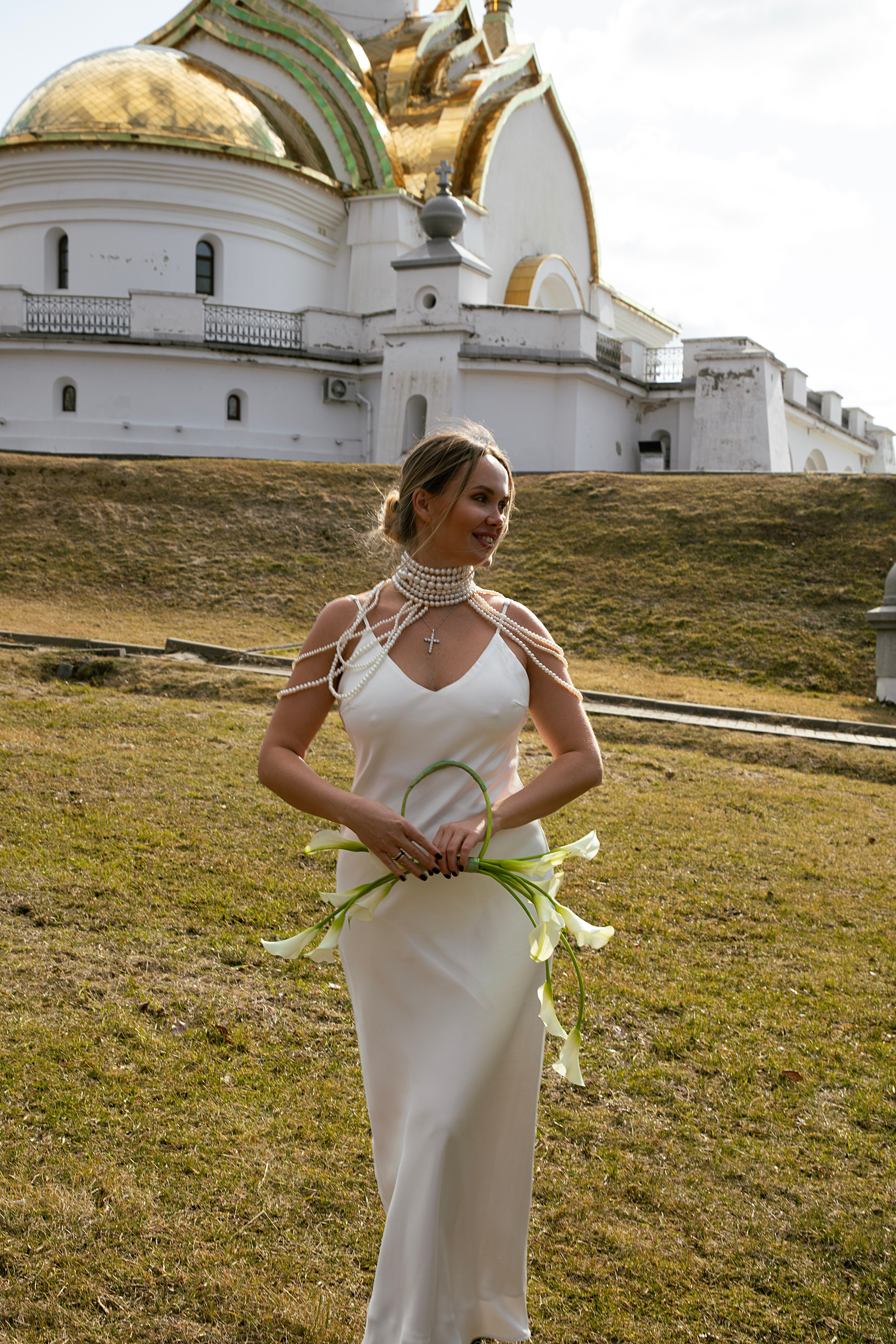 Anna & Vitaliy. Семейный и свадебный фотограф в Хабаровске