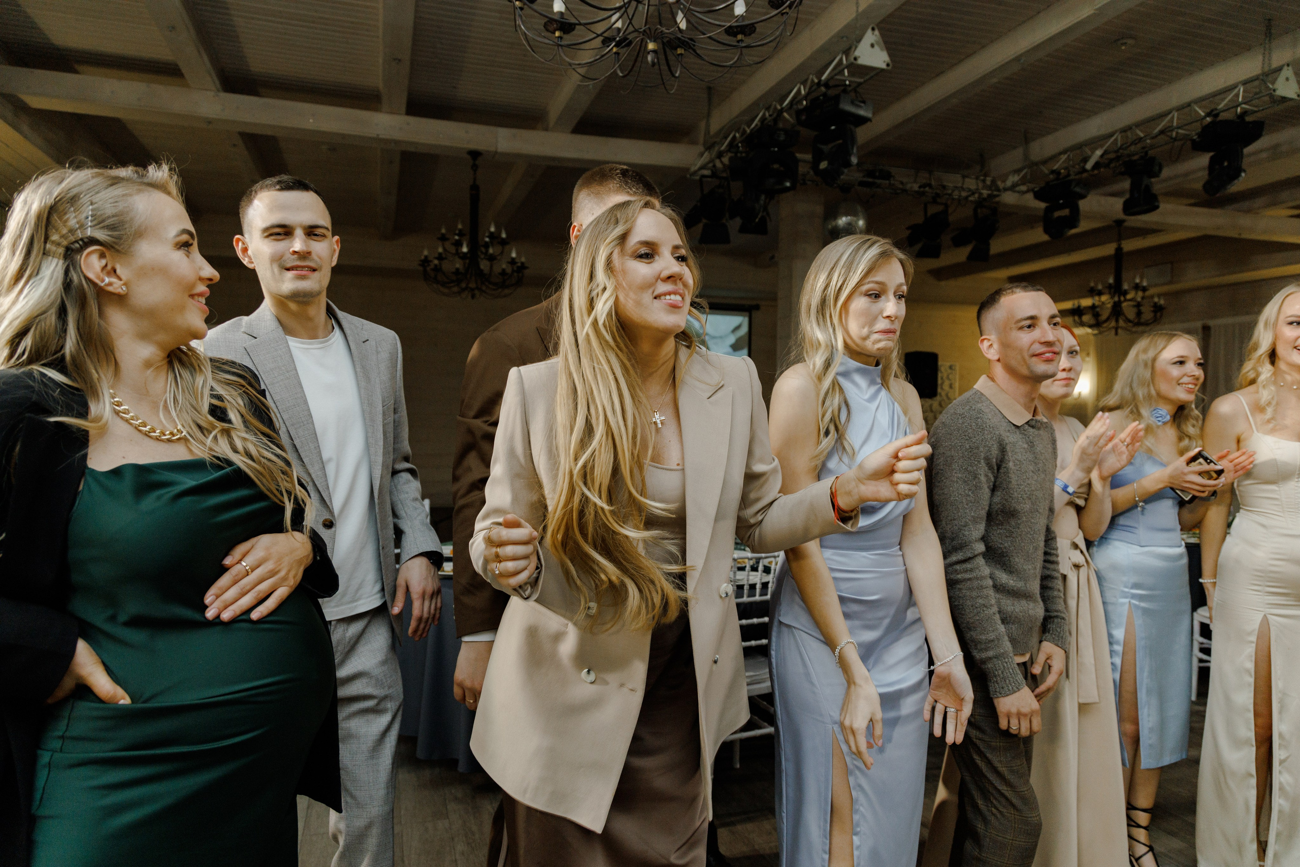 Игорь и Татьяна. Свадебный фотограф в Самаре Виденмаер Евгения