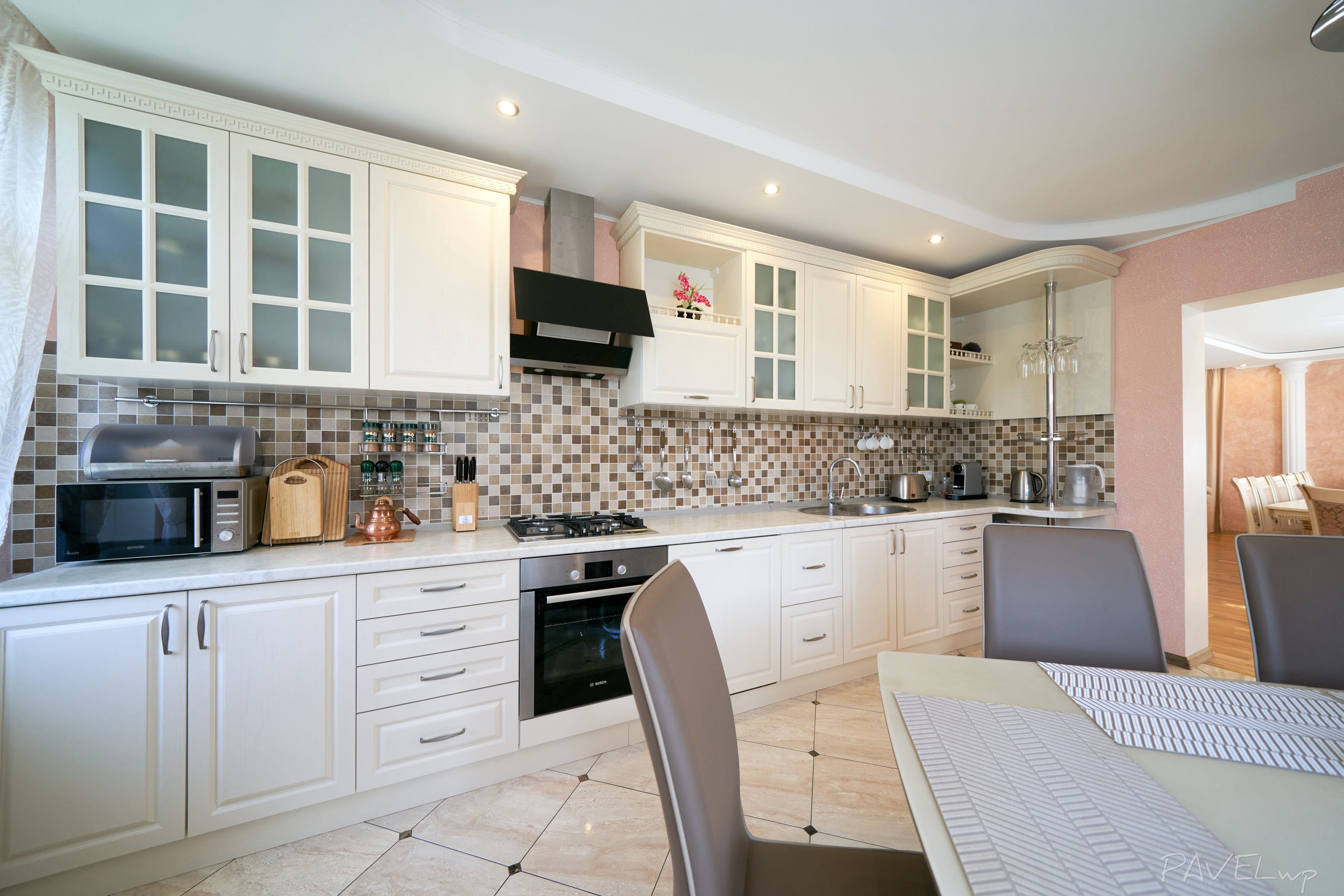 Real Estate. Pavel Stepanov photo, video, drone filming