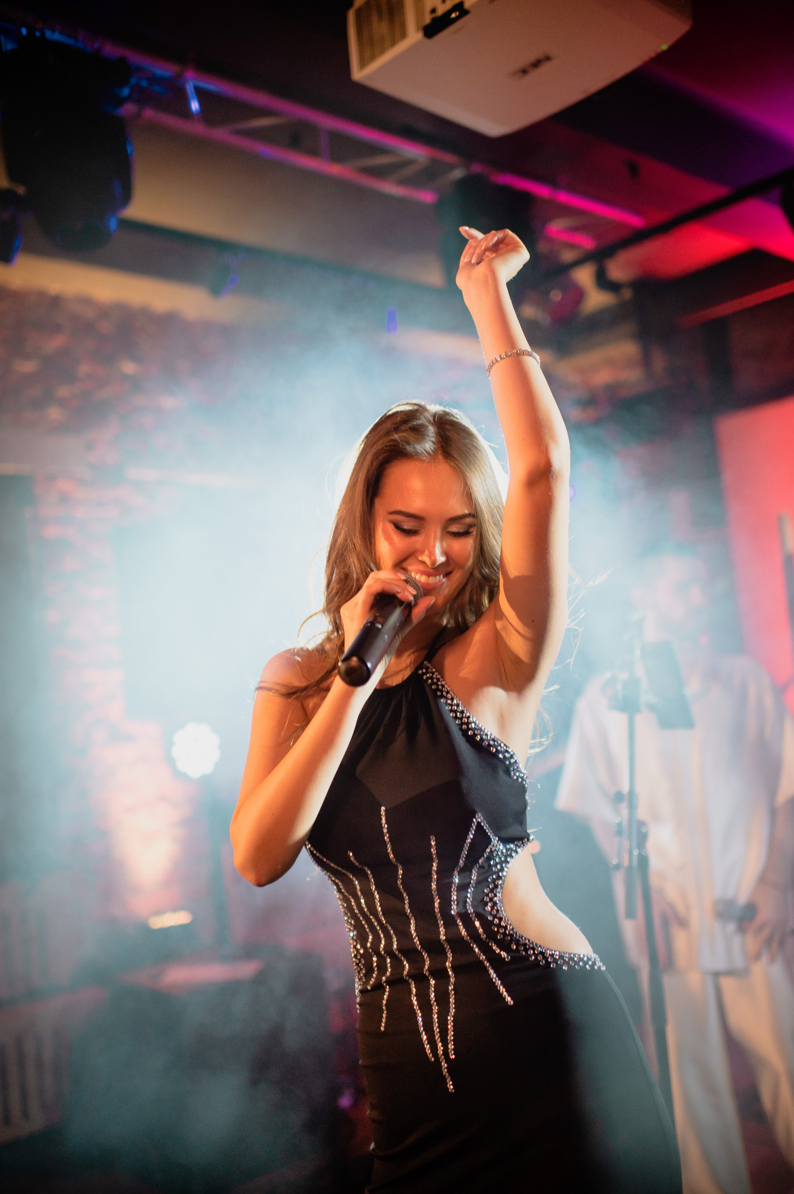 Anastasiya. Birthday. Wedding and Destination photographer Rustam Kalimullin