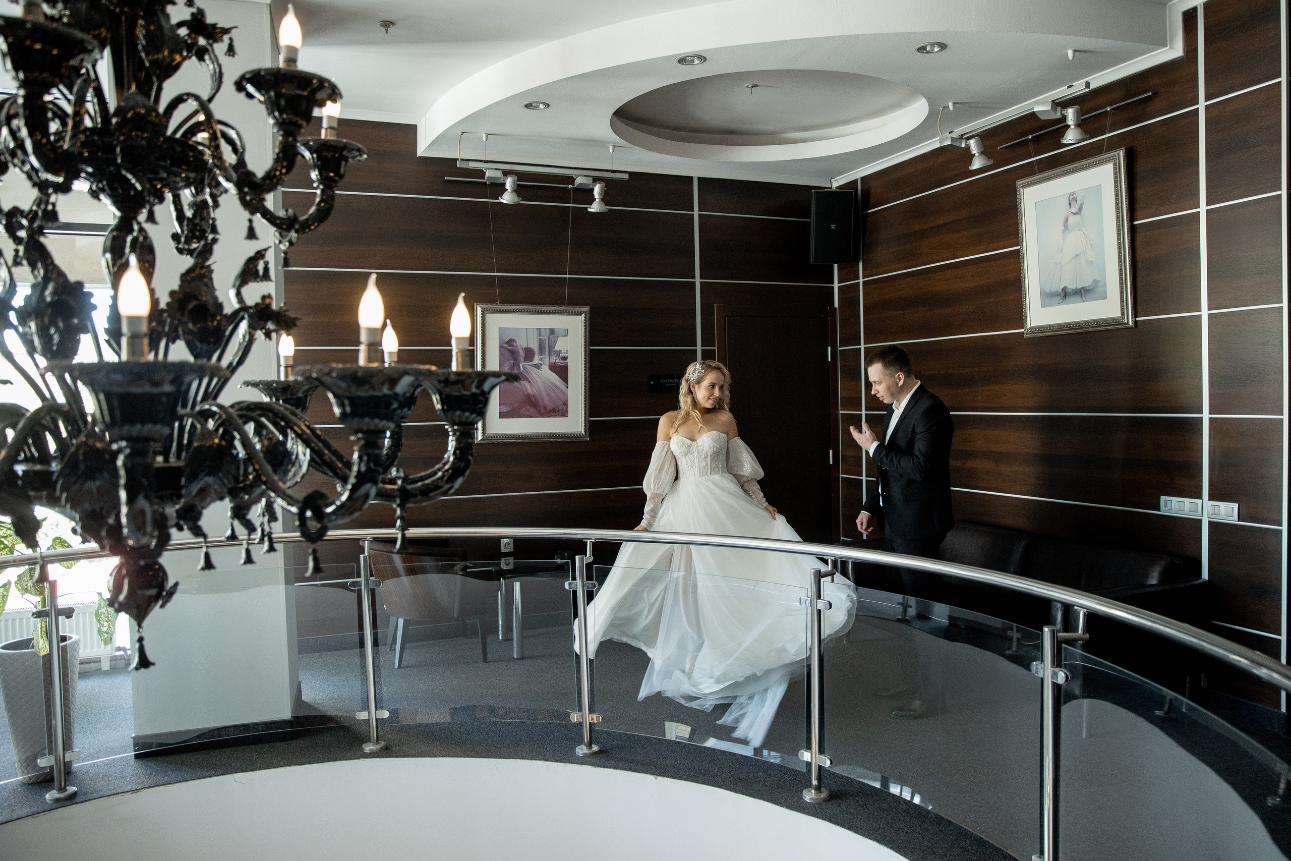 К&Д. Свадебный и репортажный фотограф в Перми