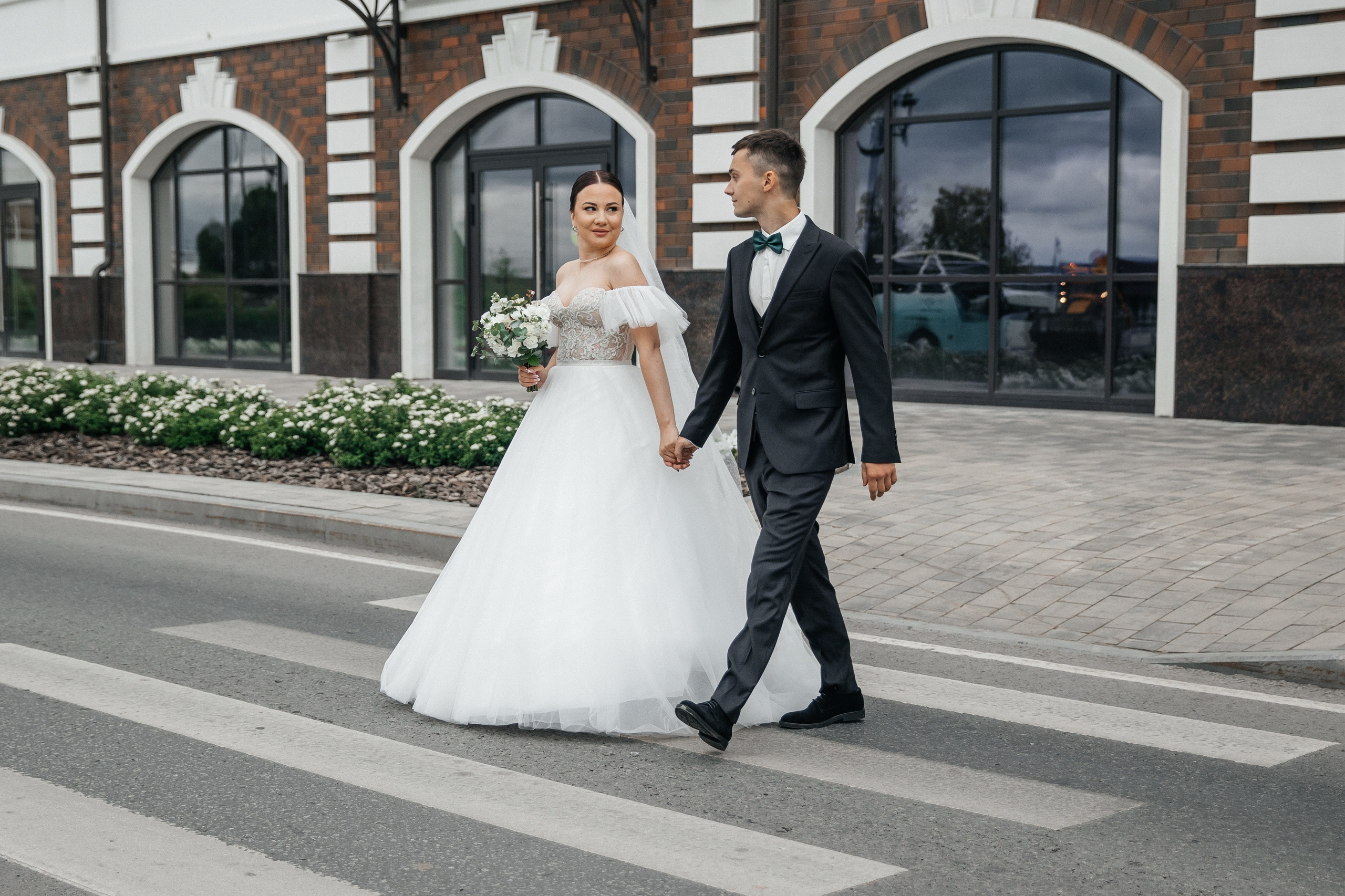 K&М. Свадебный и репортажный фотограф в Перми