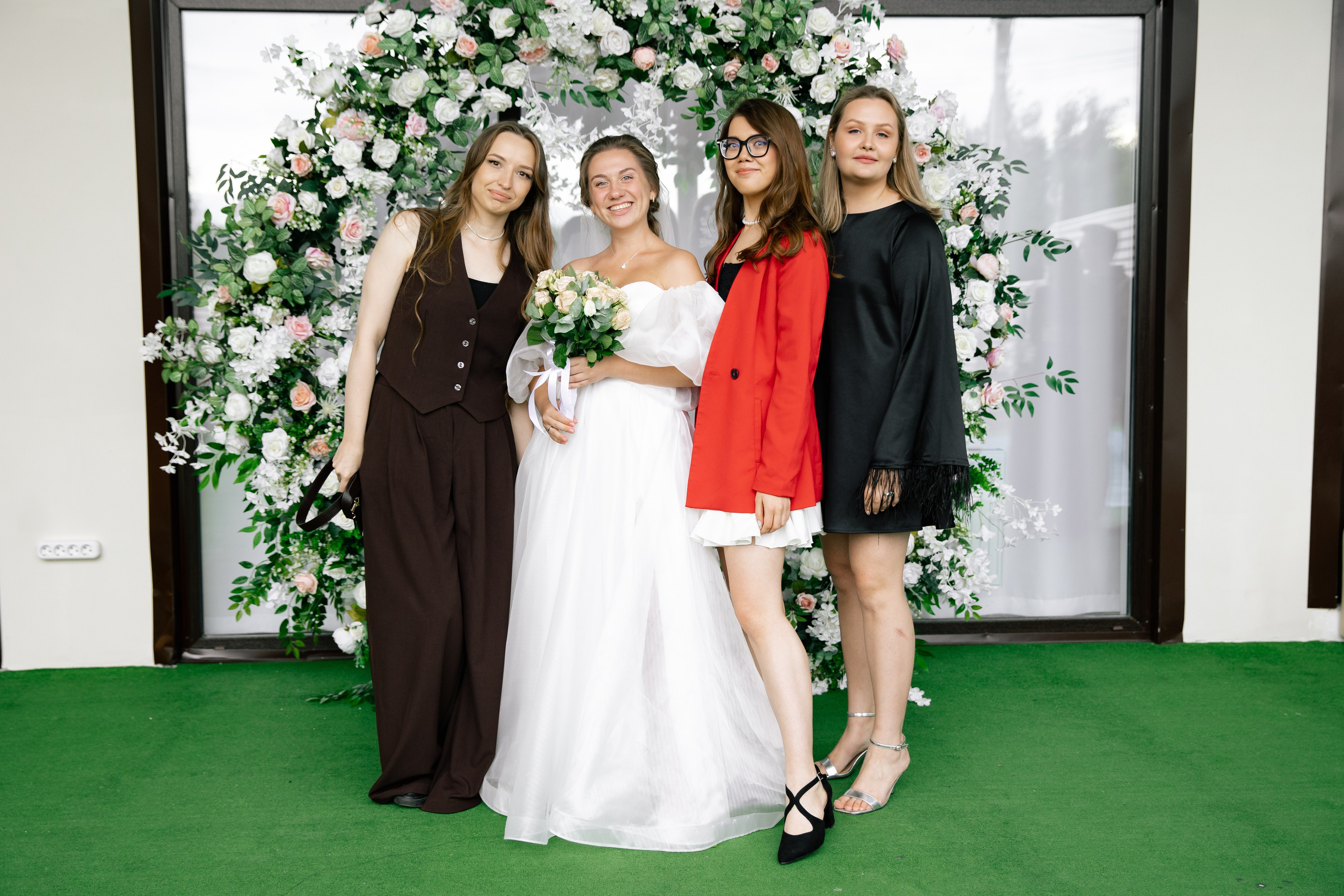 М&Ю. Свадебный и репортажный фотограф в Перми