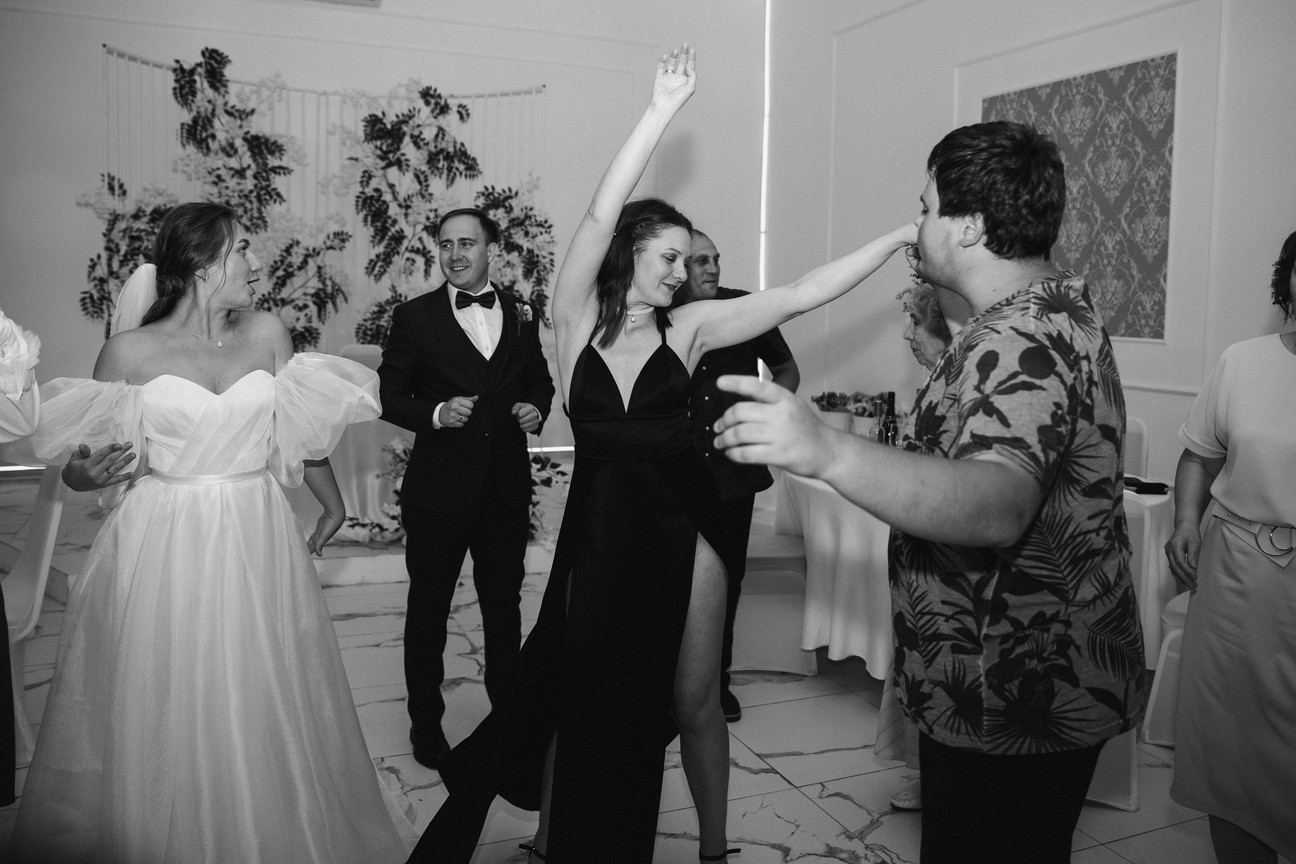 М&Ю. Свадебный и репортажный фотограф в Перми