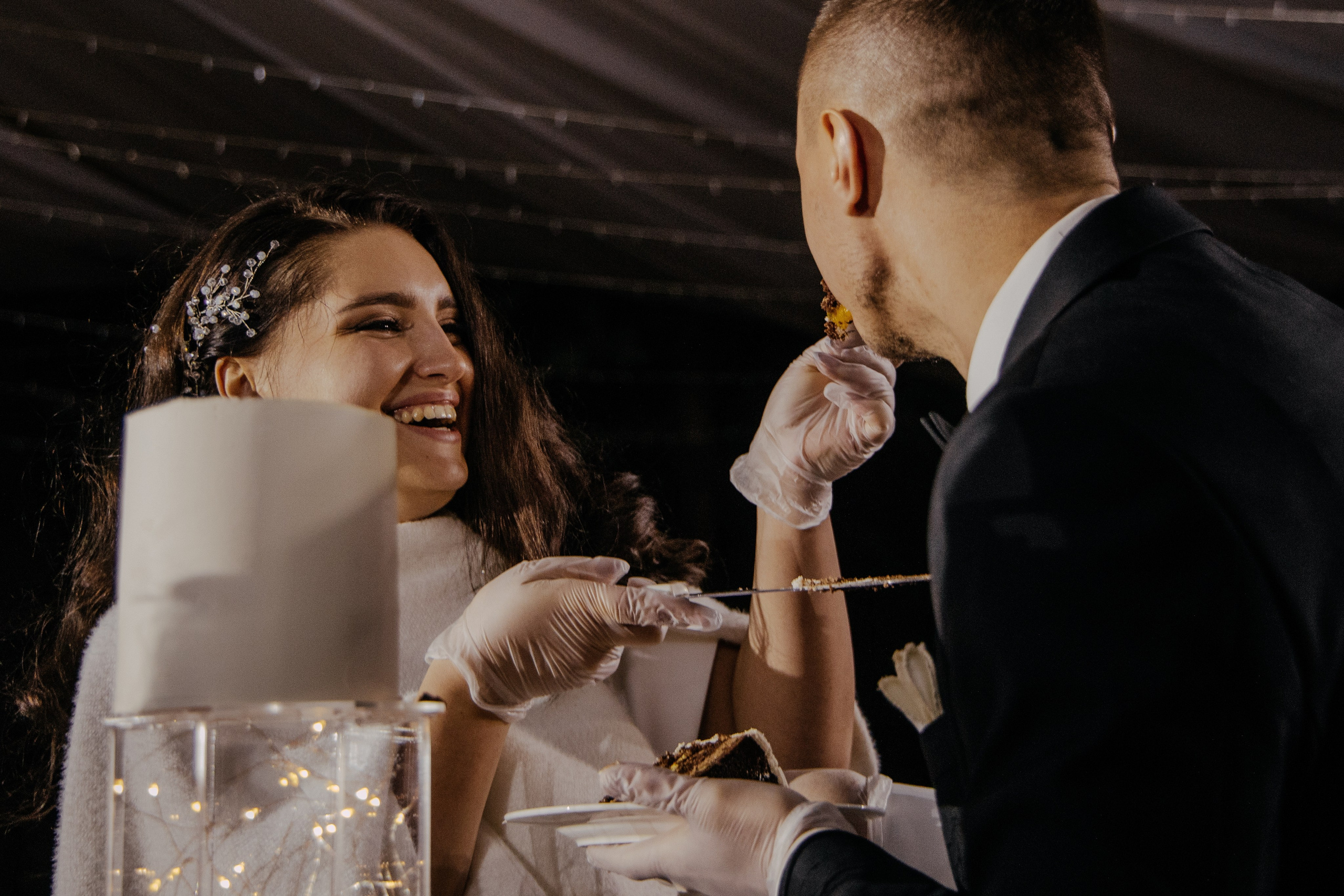 Алексей и Валерия. Свадебный организатор в Ростове-на-Дону Яснов Роман