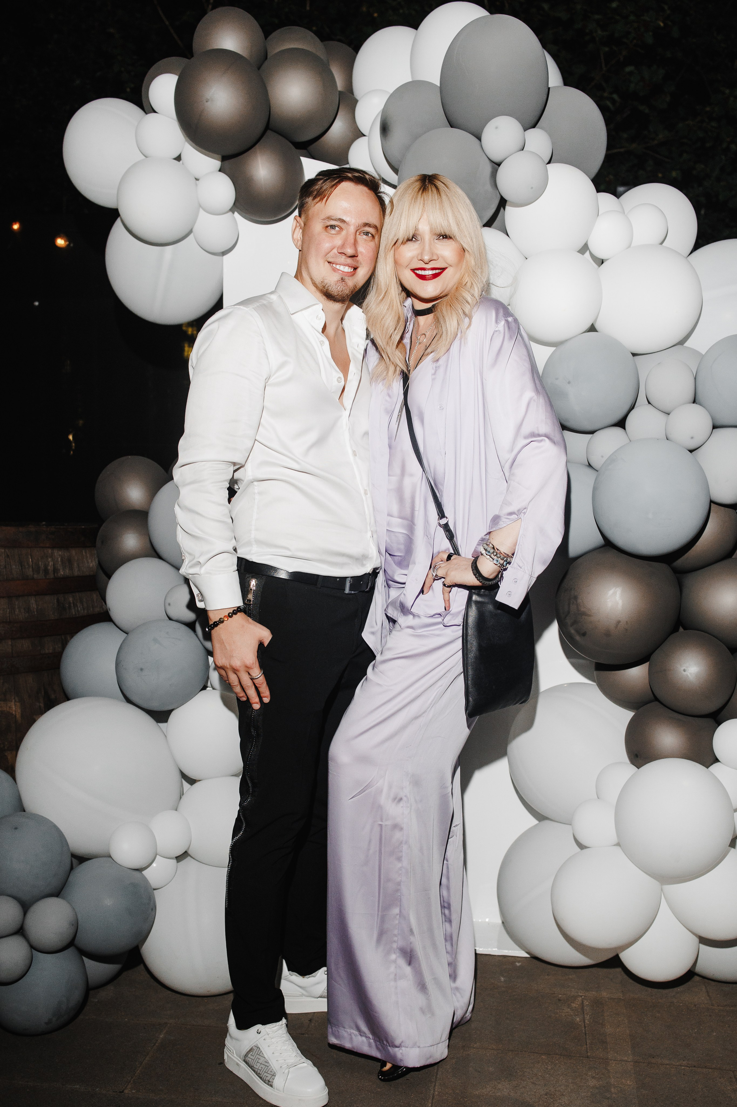 День Рождения Олега. Фотограф Ольга Махалова — Санкт-Петербург, Москва, Нижний Новгород