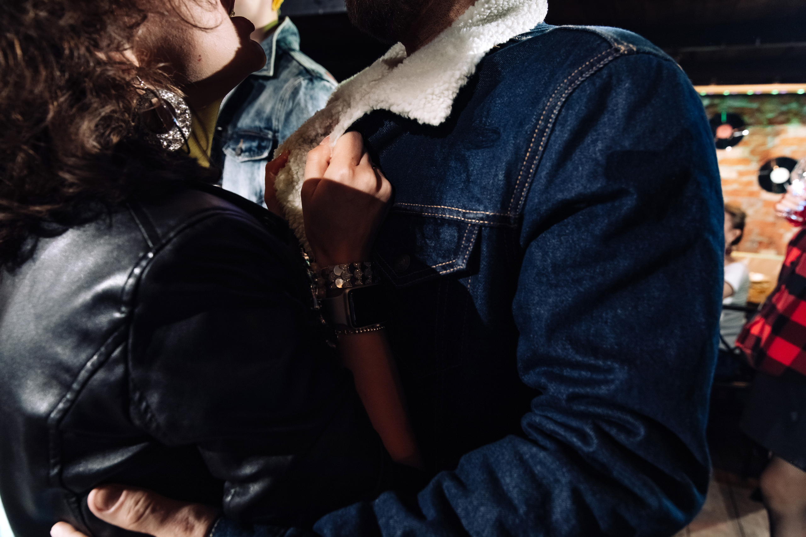 Phil's 30Bday Party. Свадебный репортажный фотограф в Москве