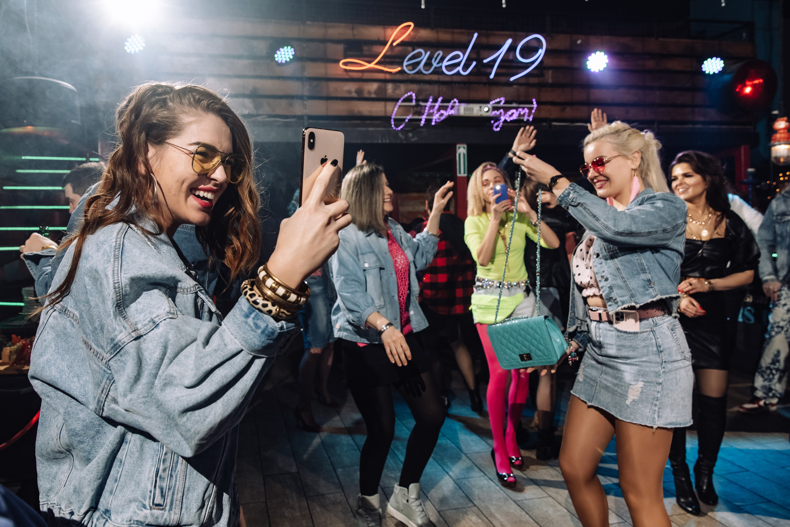 Phil's 30Bday Party. Свадебный репортажный фотограф в Москве