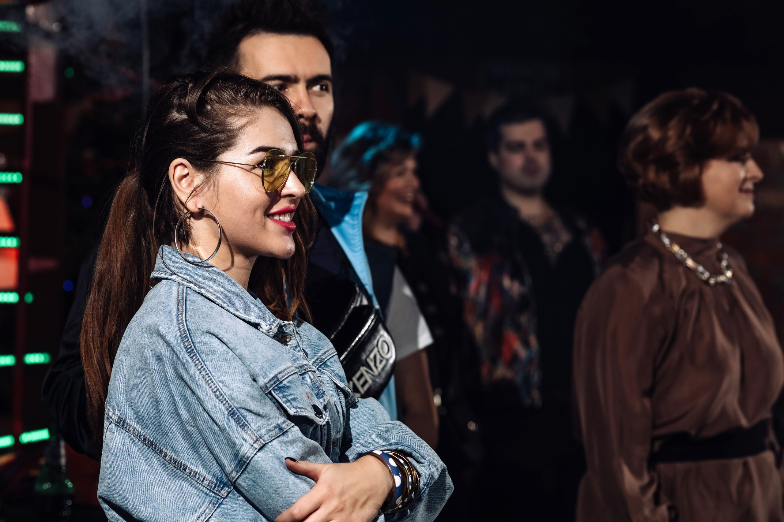 Phil's 30Bday Party. Свадебный репортажный фотограф в Москве