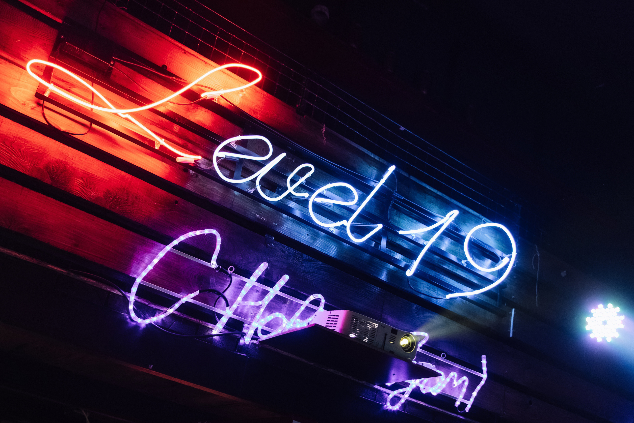 Phil's 30Bday Party. Свадебный репортажный фотограф в Москве