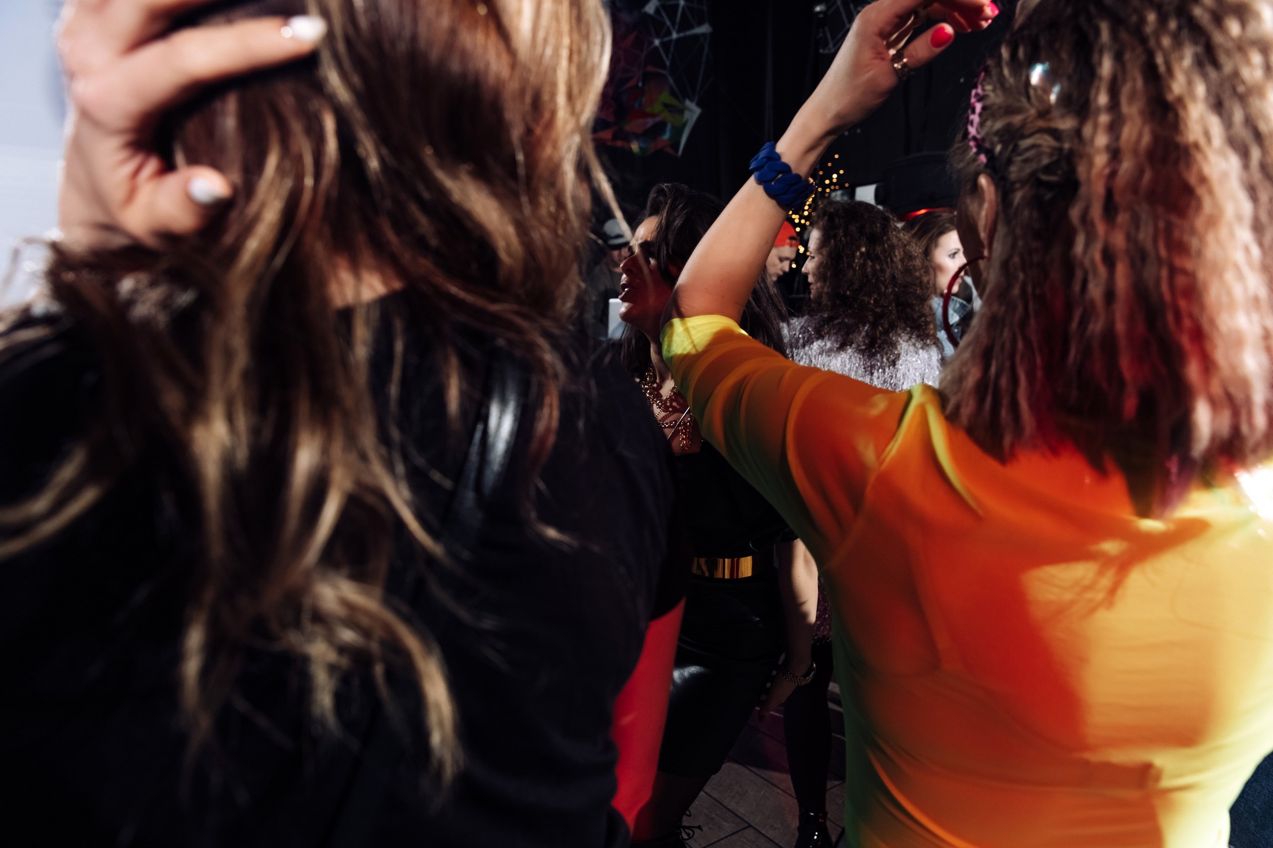 Phil's 30Bday Party. Свадебный репортажный фотограф в Москве