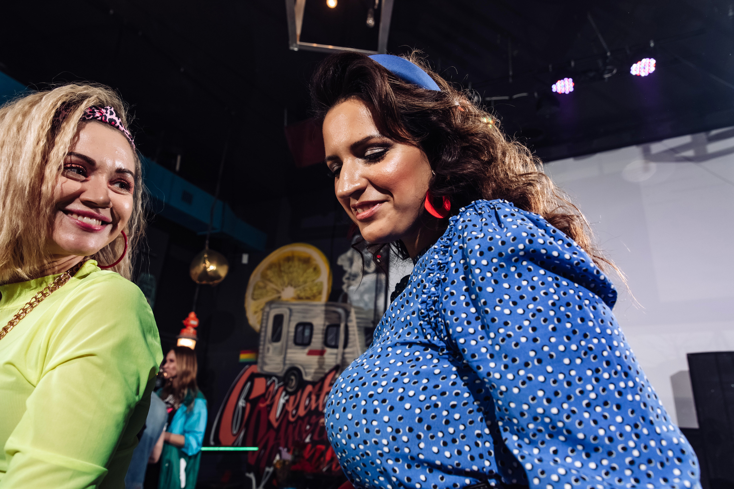 Phil's 30Bday Party. Свадебный репортажный фотограф в Москве