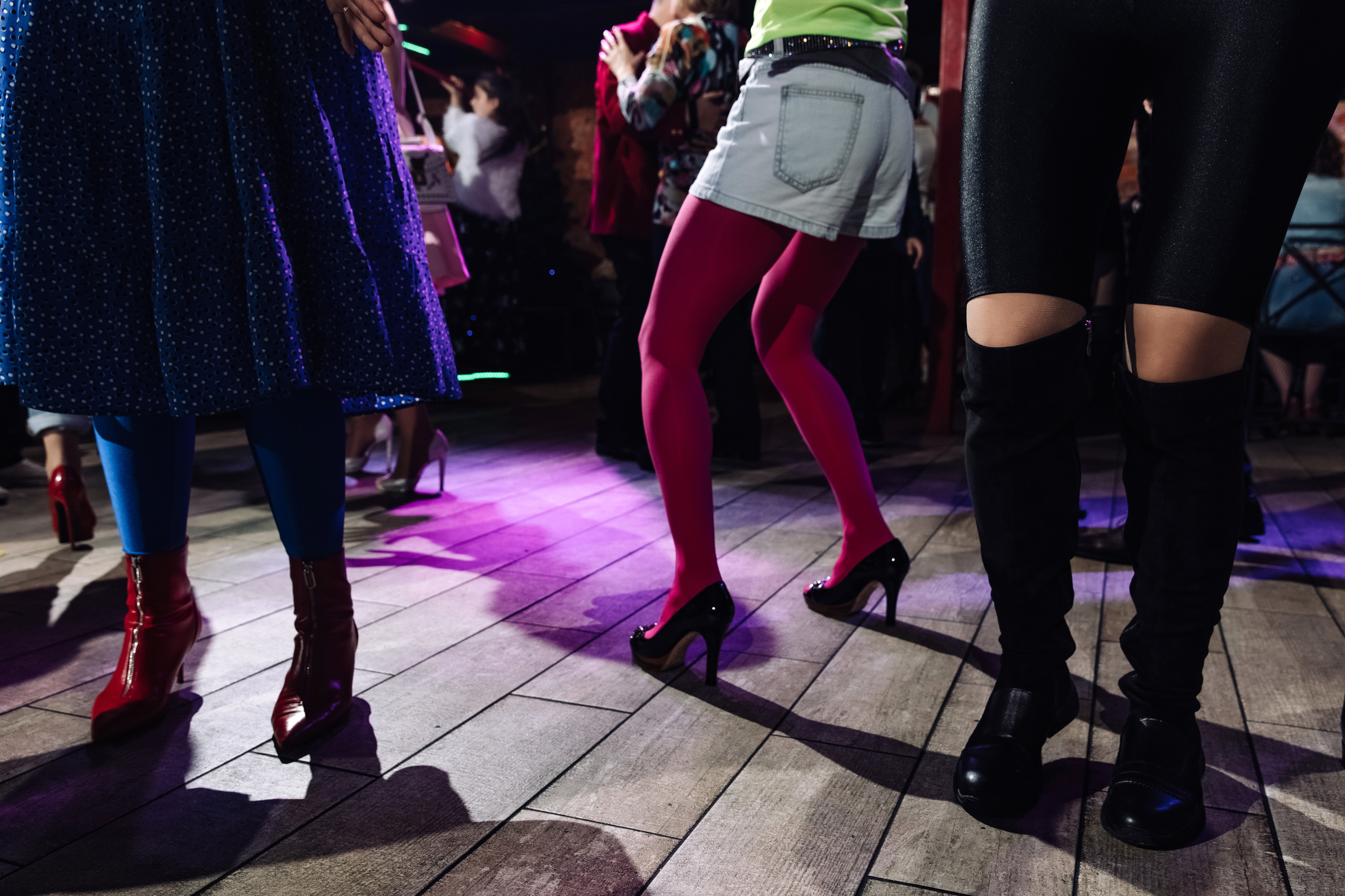 Phil's 30Bday Party. Свадебный репортажный фотограф в Москве