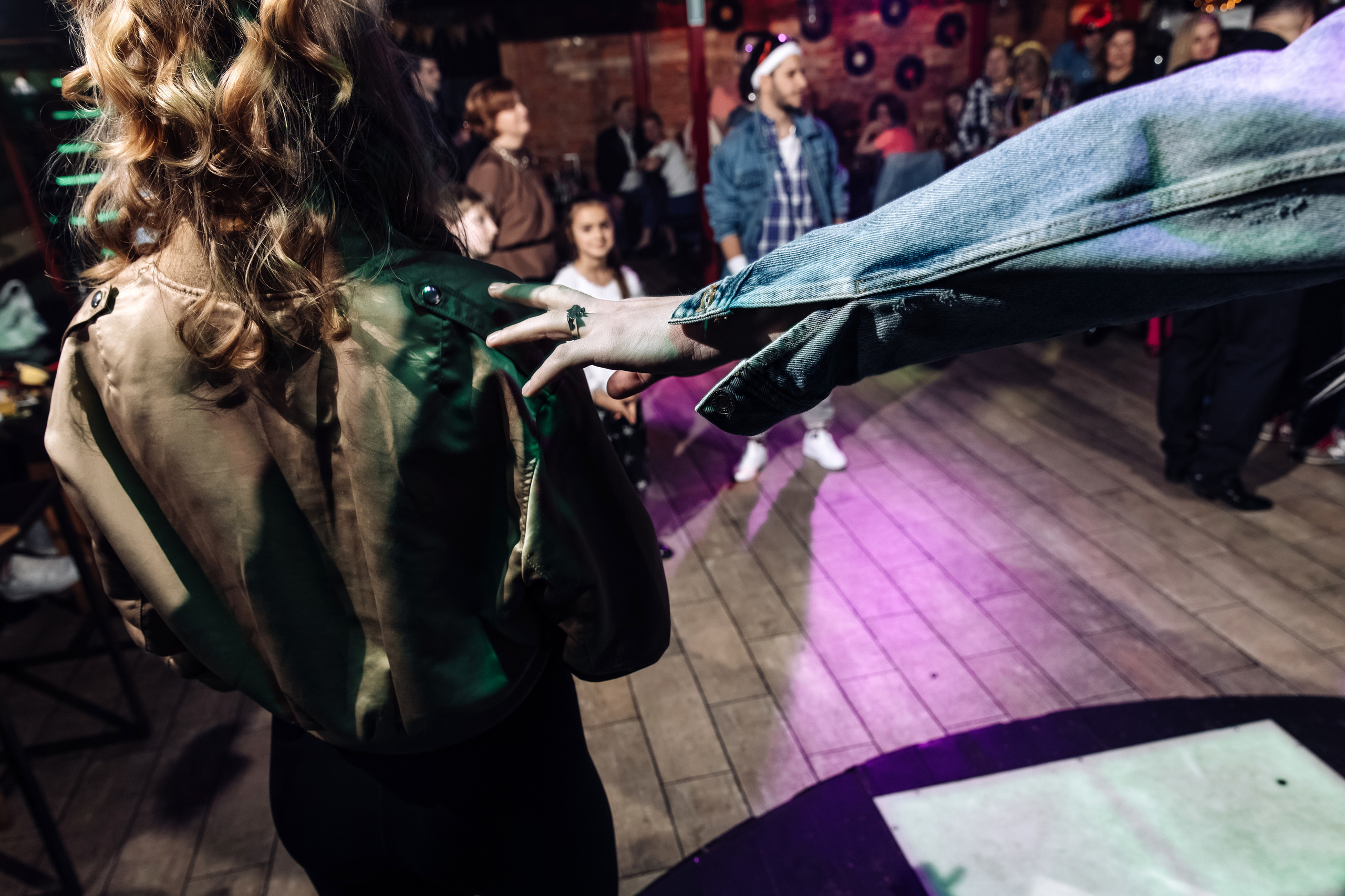 Phil's 30Bday Party. Свадебный репортажный фотограф в Москве