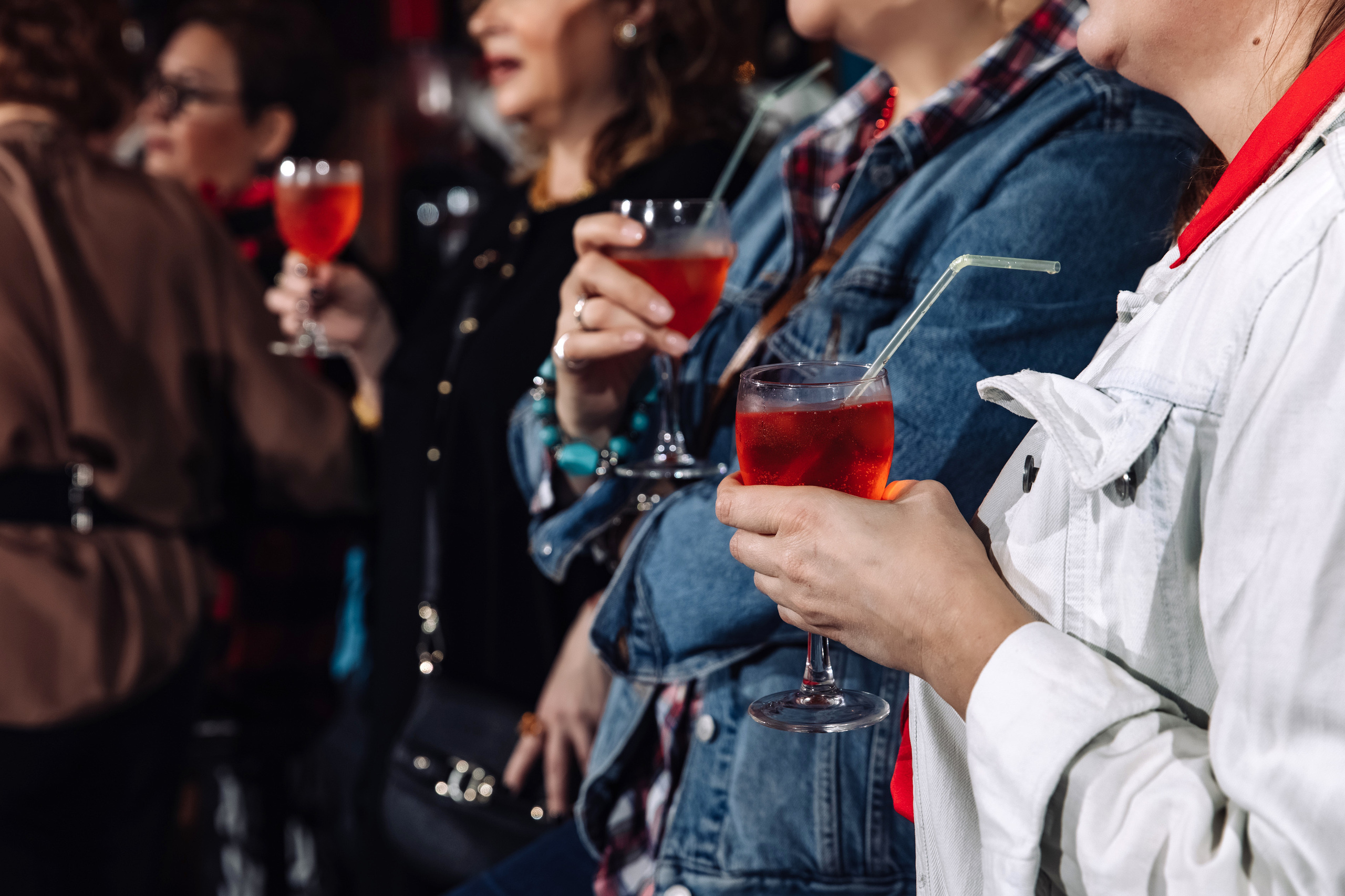 Phil's 30Bday Party. Свадебный репортажный фотограф в Москве