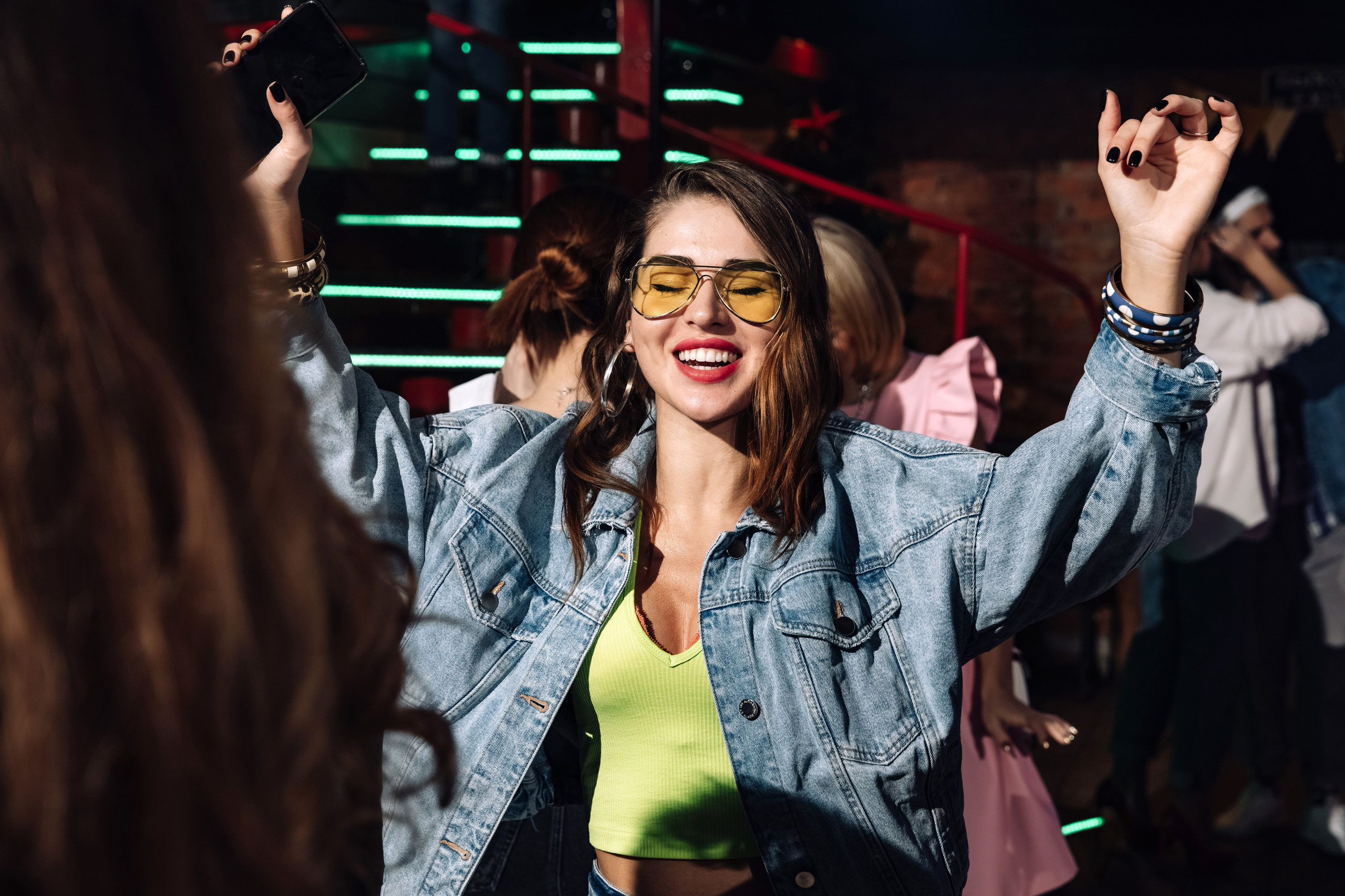 Phil's 30Bday Party. Свадебный репортажный фотограф в Москве