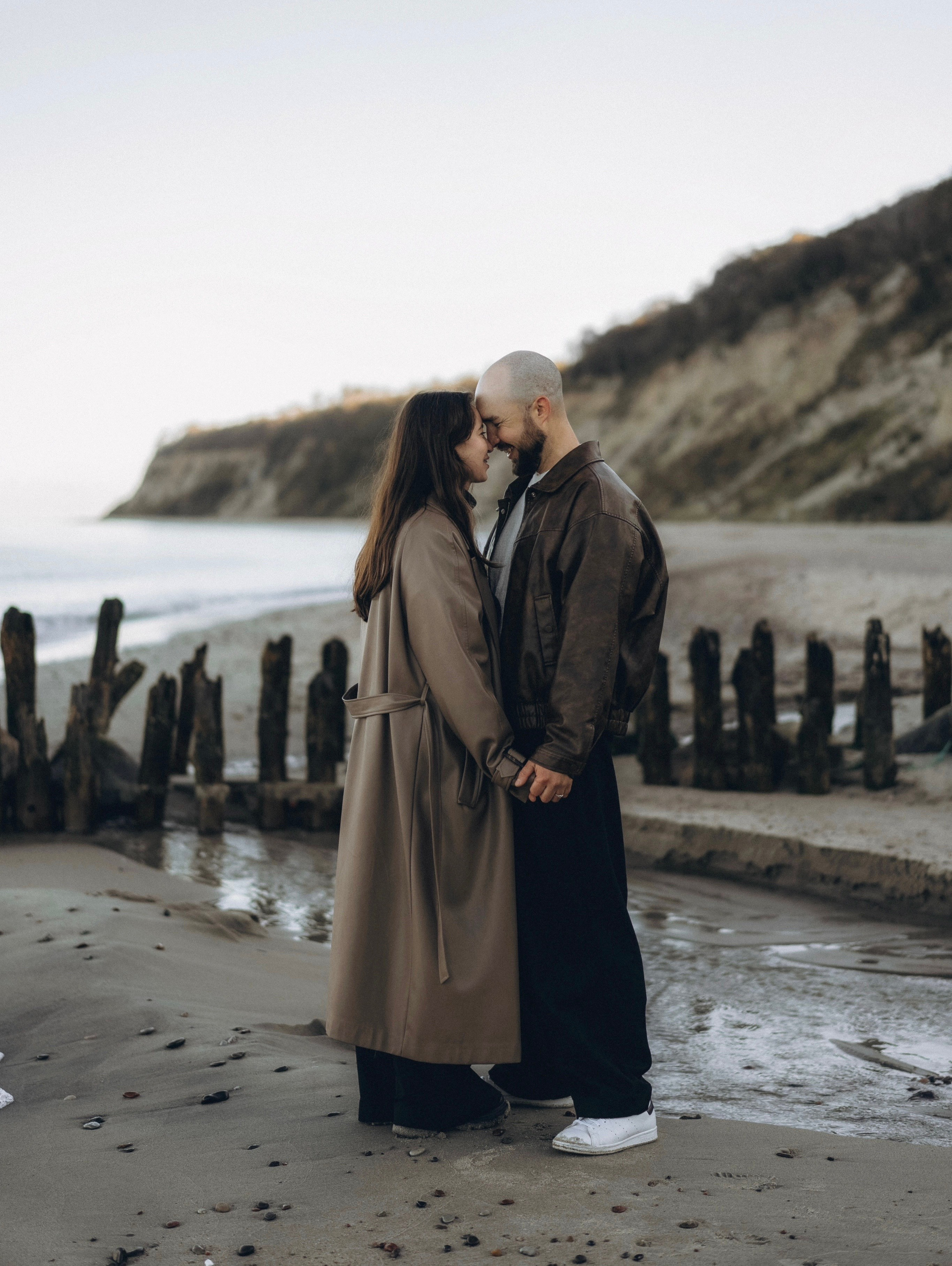 Lovestory. Свадебный фотограф Красноярск Лапина Дарья