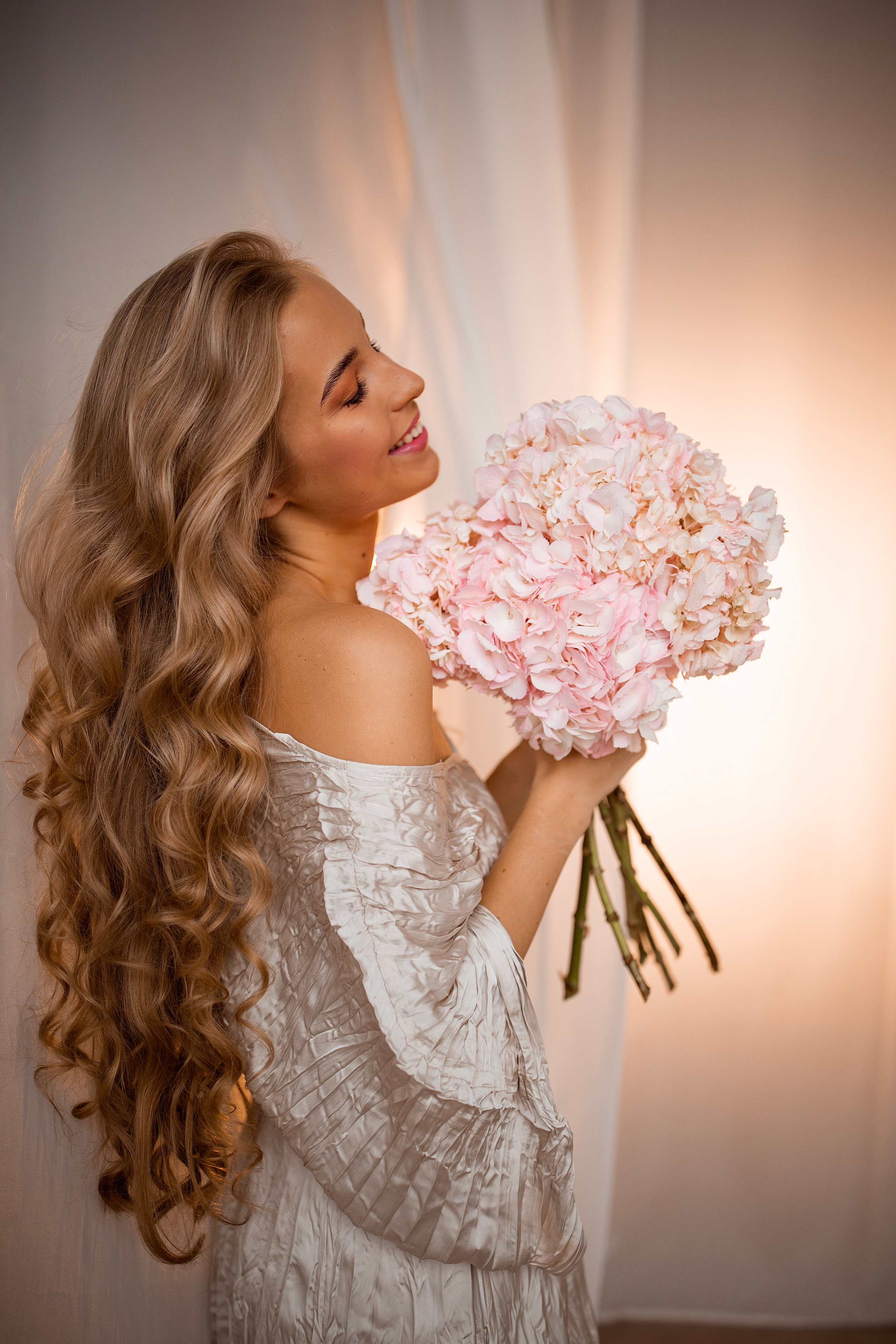 Портреты. Фотограф Москва Ярославль