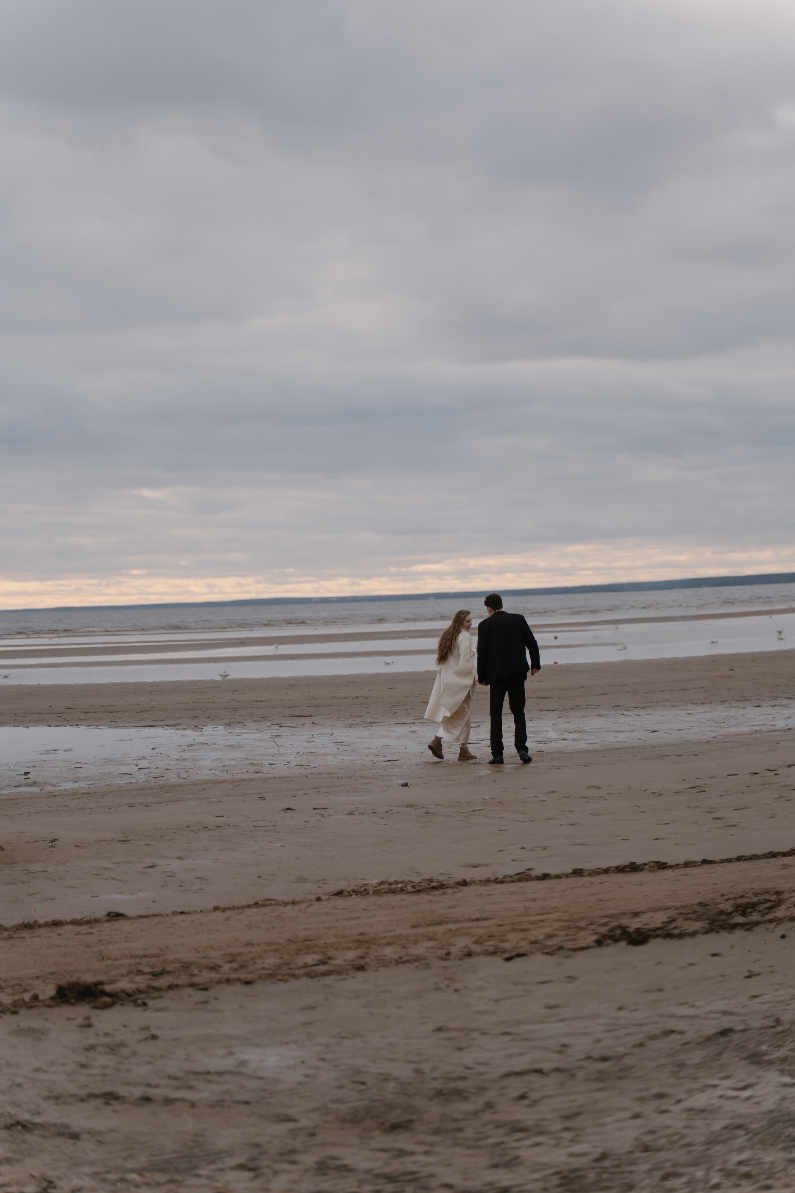 P&A (творческая съемка). Свадебный фотограф — Наталья Фед СПб/Москва