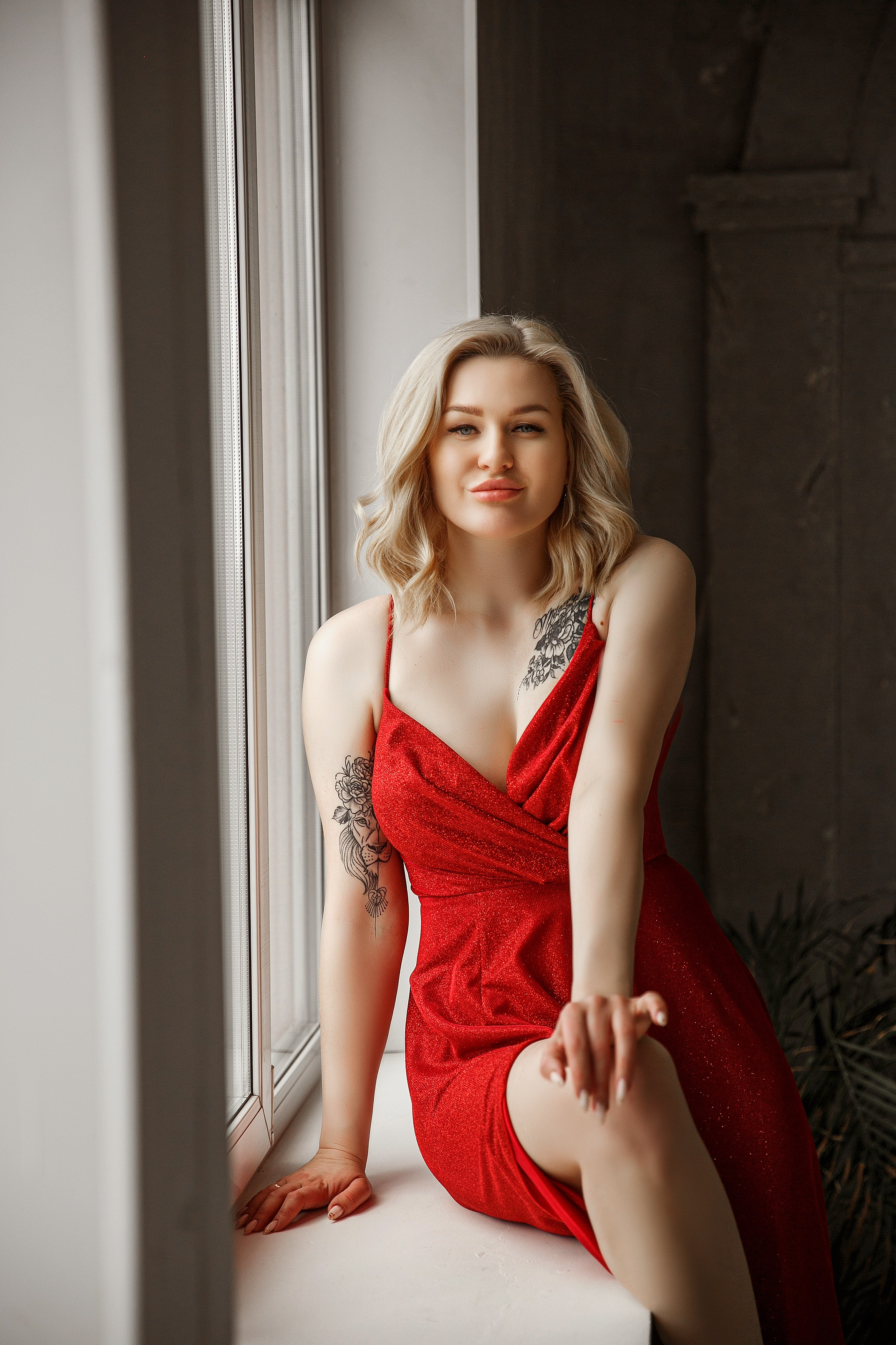 Индивидуальные фотосессии в студии. Свадебный и семейный фотограф в Брянске Ирина Гавриленко, выпускные ал