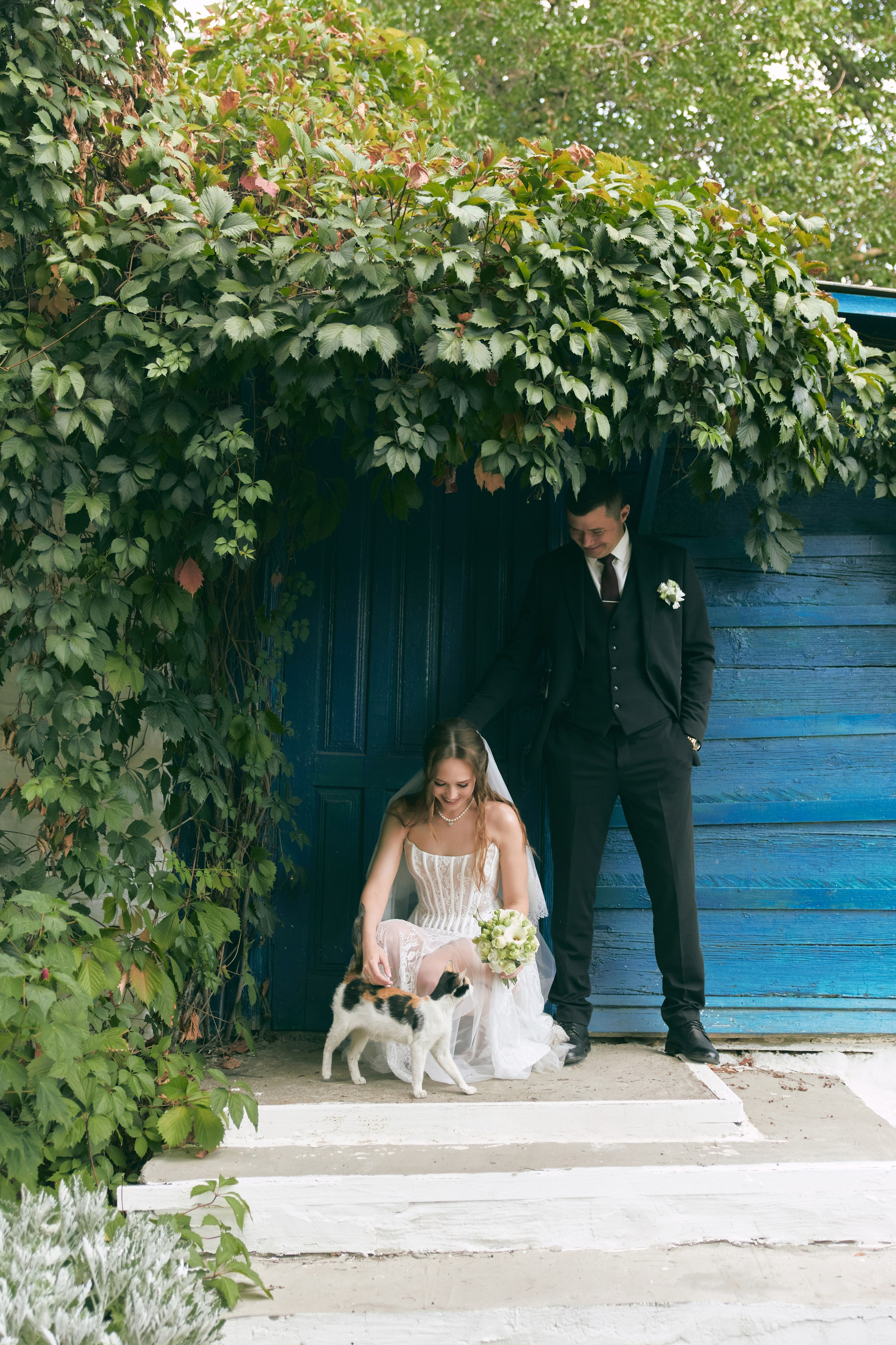 Алина и Григорий. Фотограф в Ростове-на-Дону