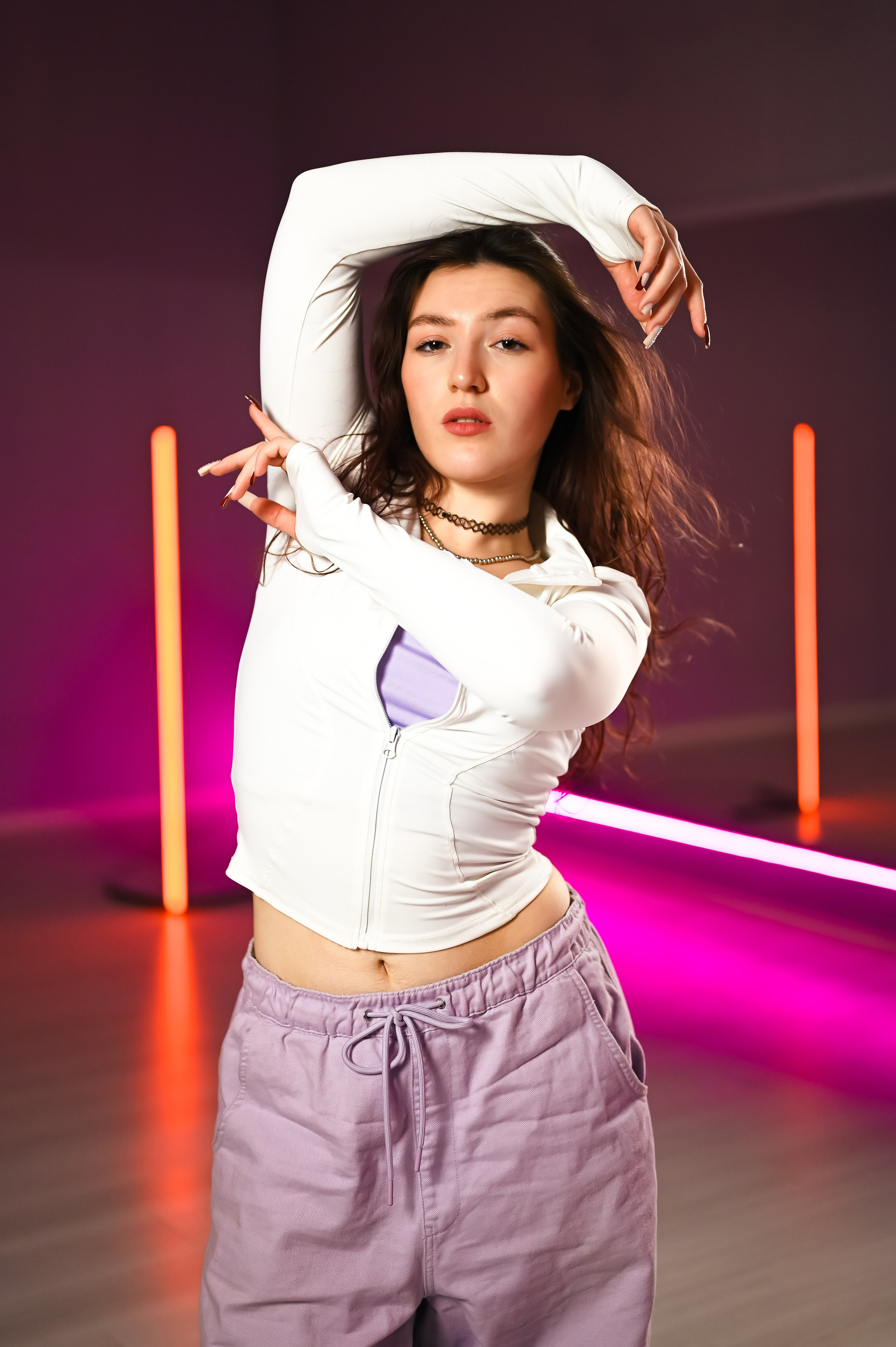 Underground Dance Studio. Студия детской и семейной фотографии «Время улыбаться»