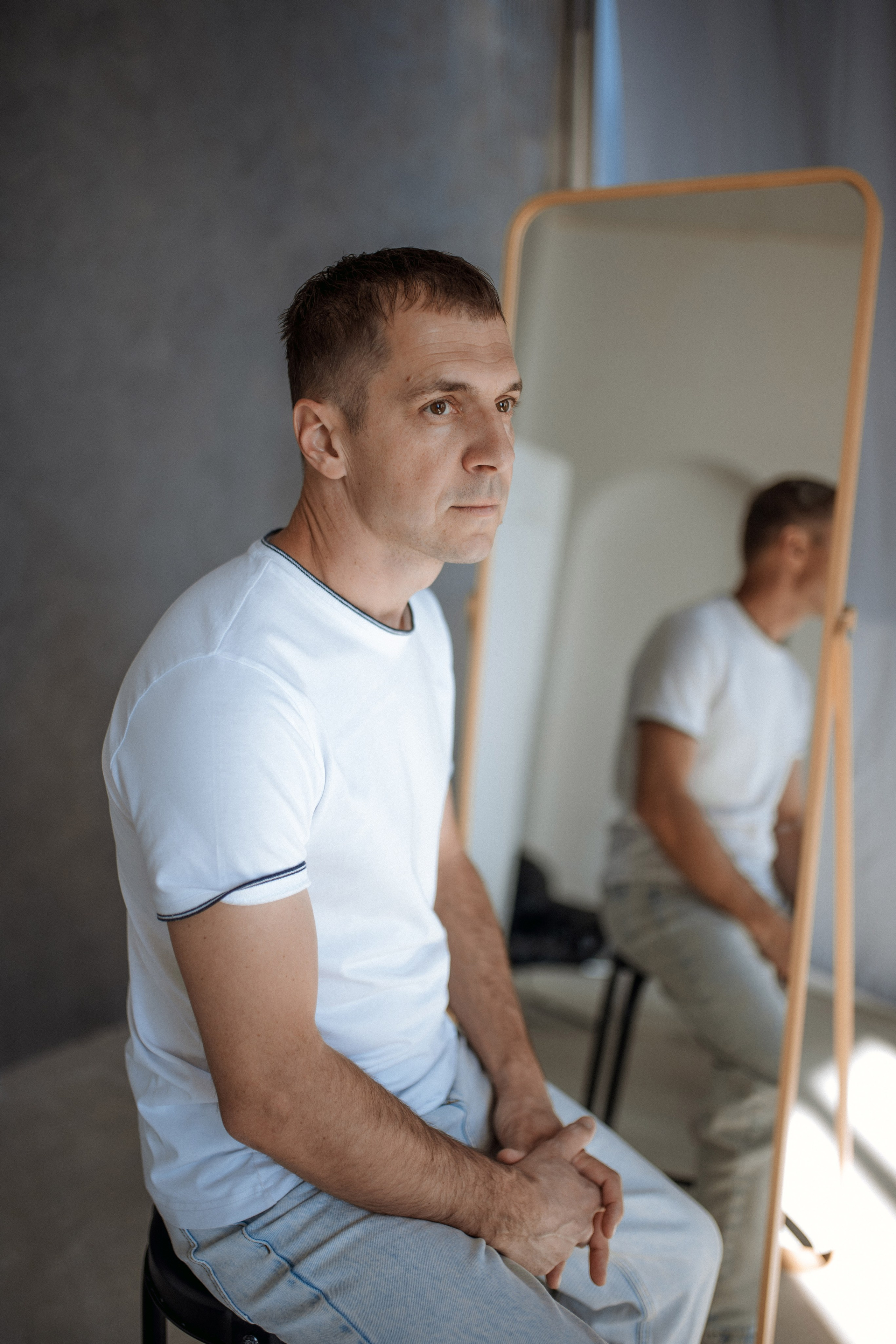 Единое. Семейный документальный фотограф в Волгограде Мариэта Додина