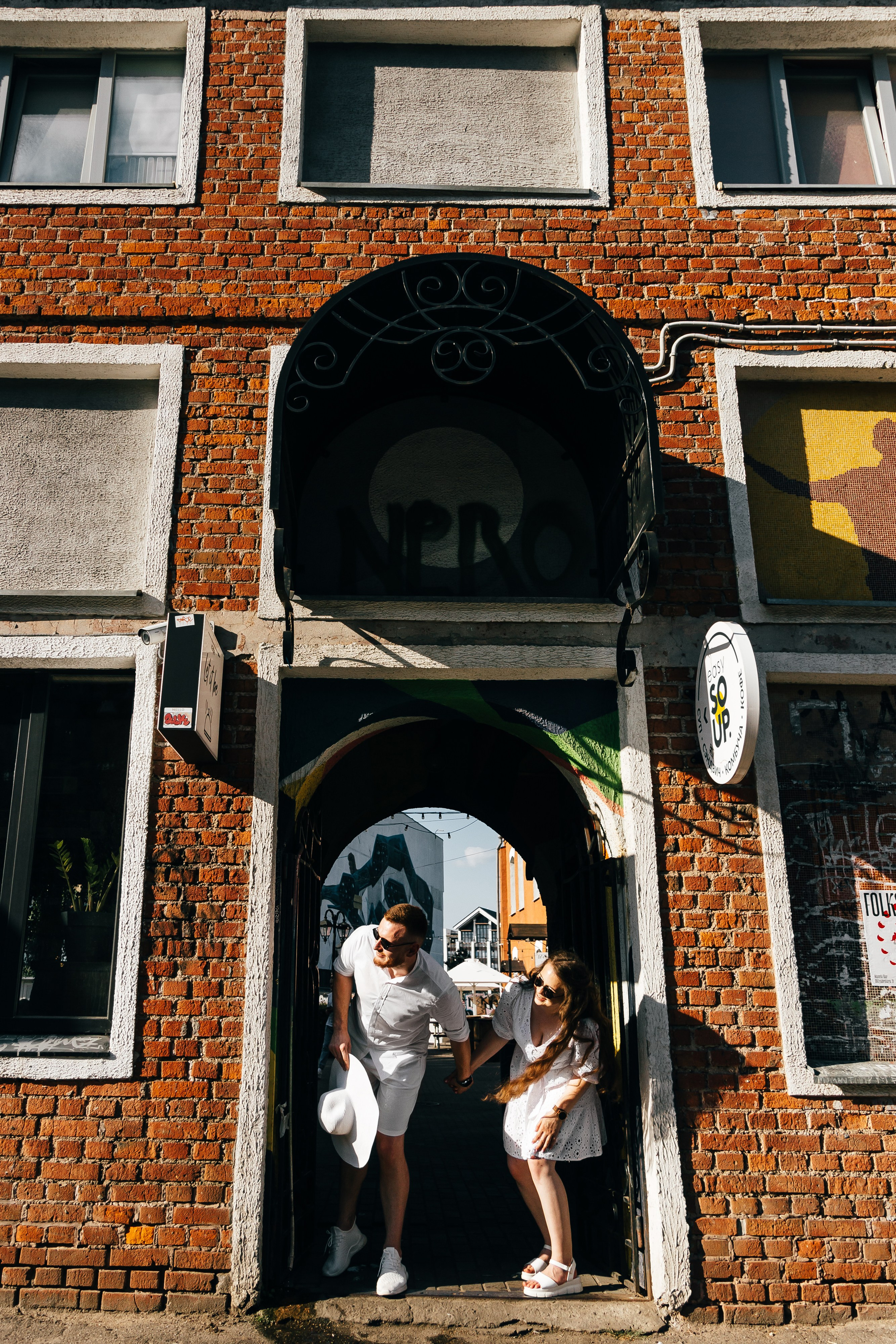 Свадебный фотограф Минск