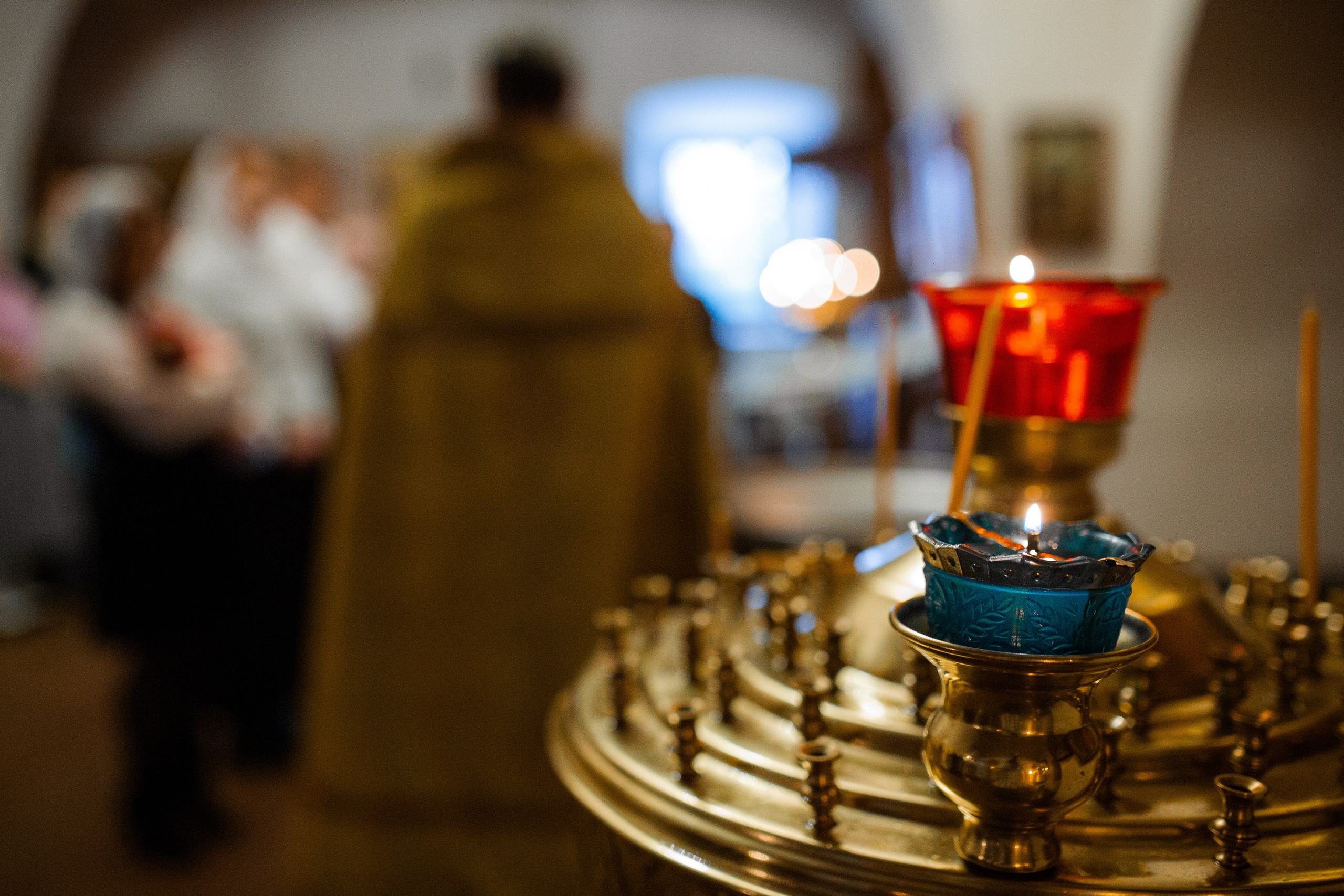 Церковь Троицы Живоначальной с. Фаустово Воскресенский р-н. Свадебный и семейный фотограф