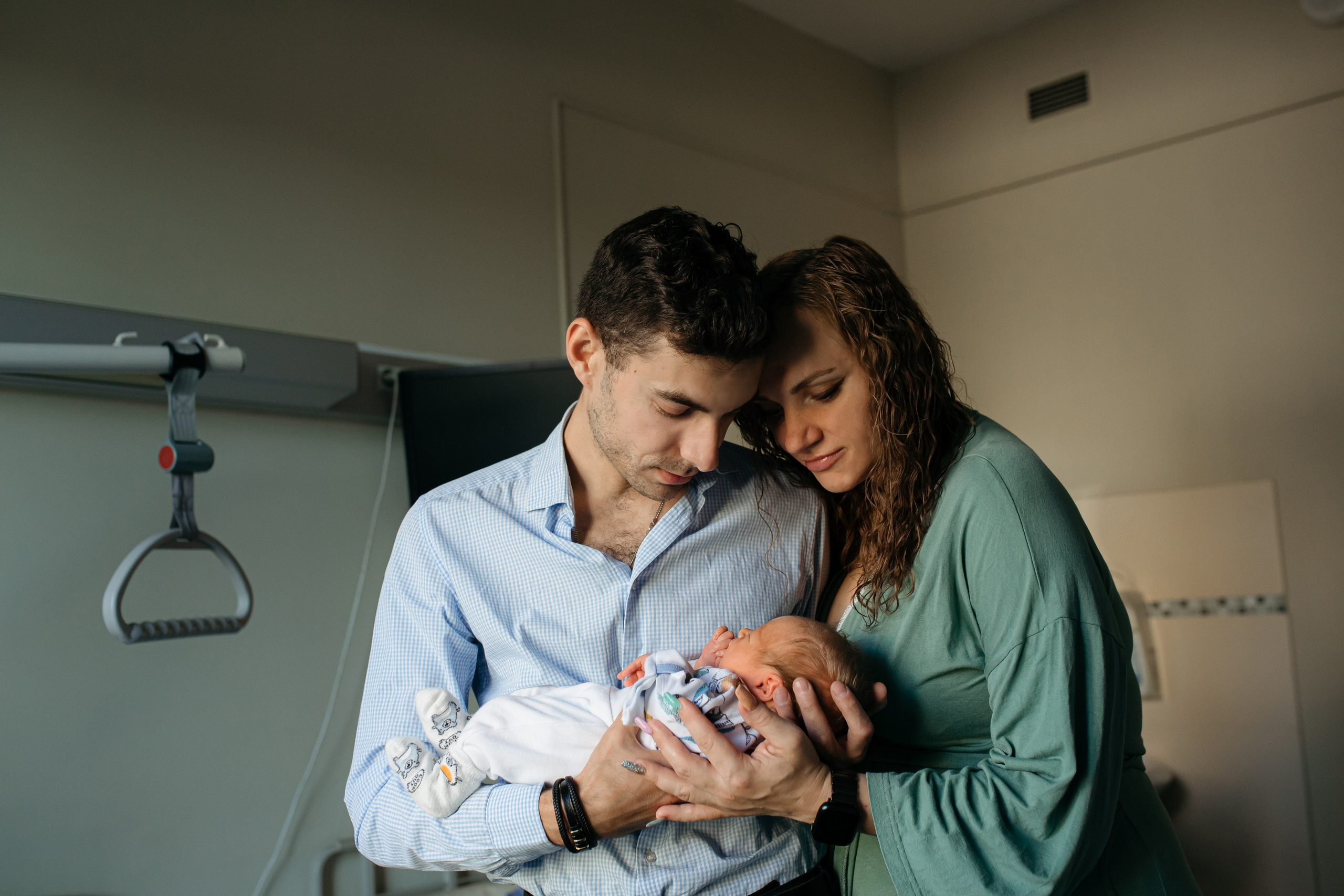 Свадебный и семейный фотограф