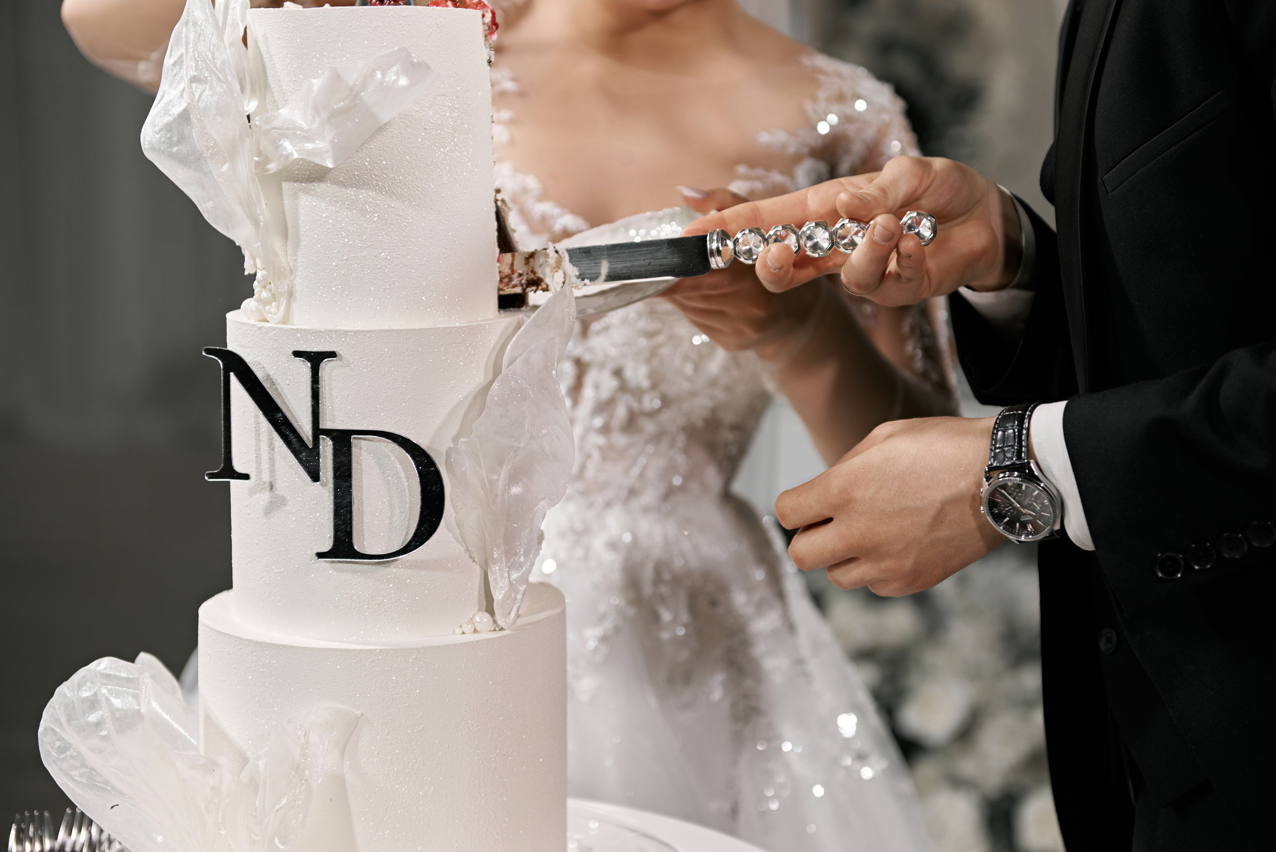 7.06.24 Никита и Даша. Свадебный фотограф Юлия Гусева