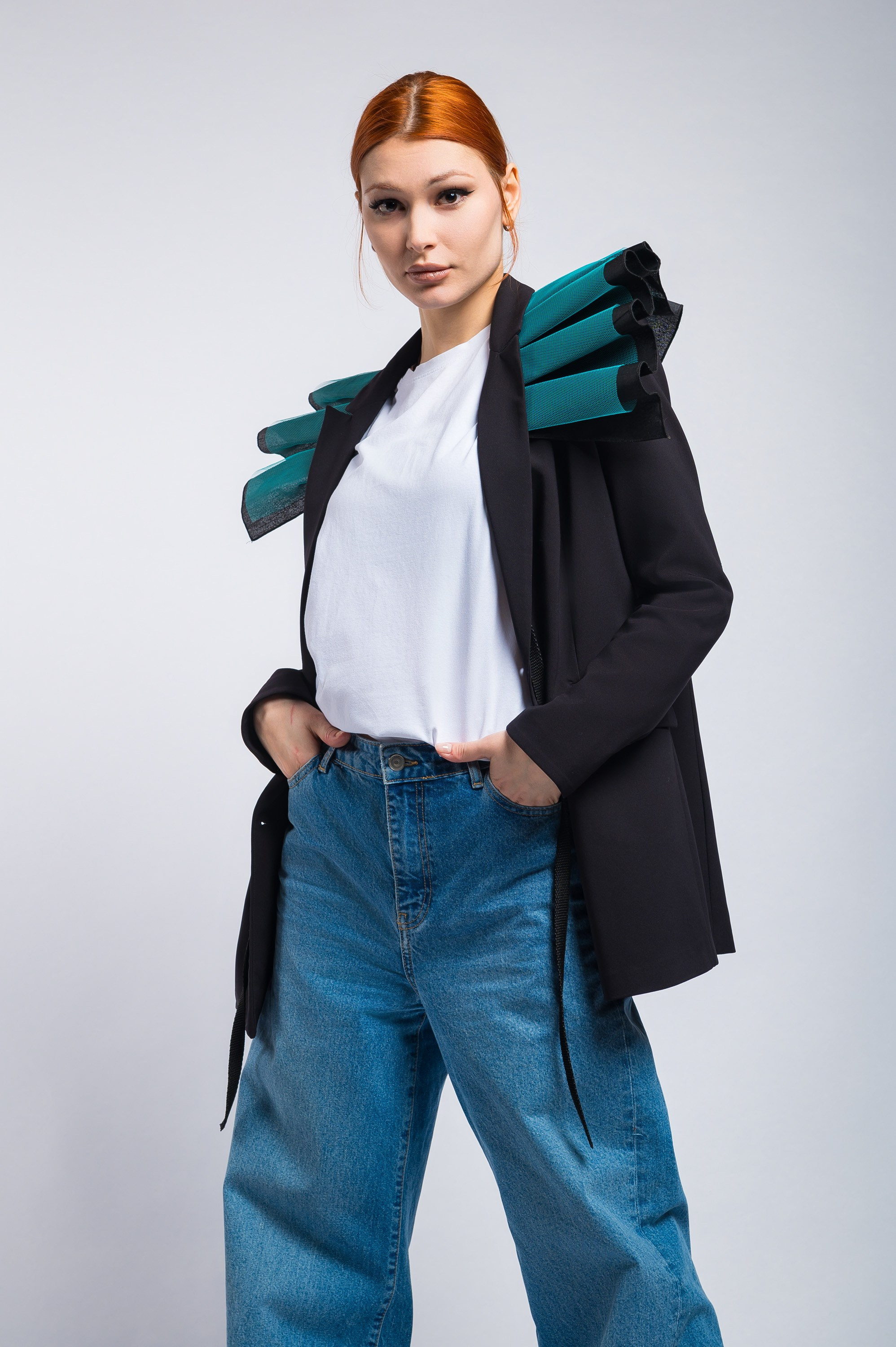 Рюши. Главная