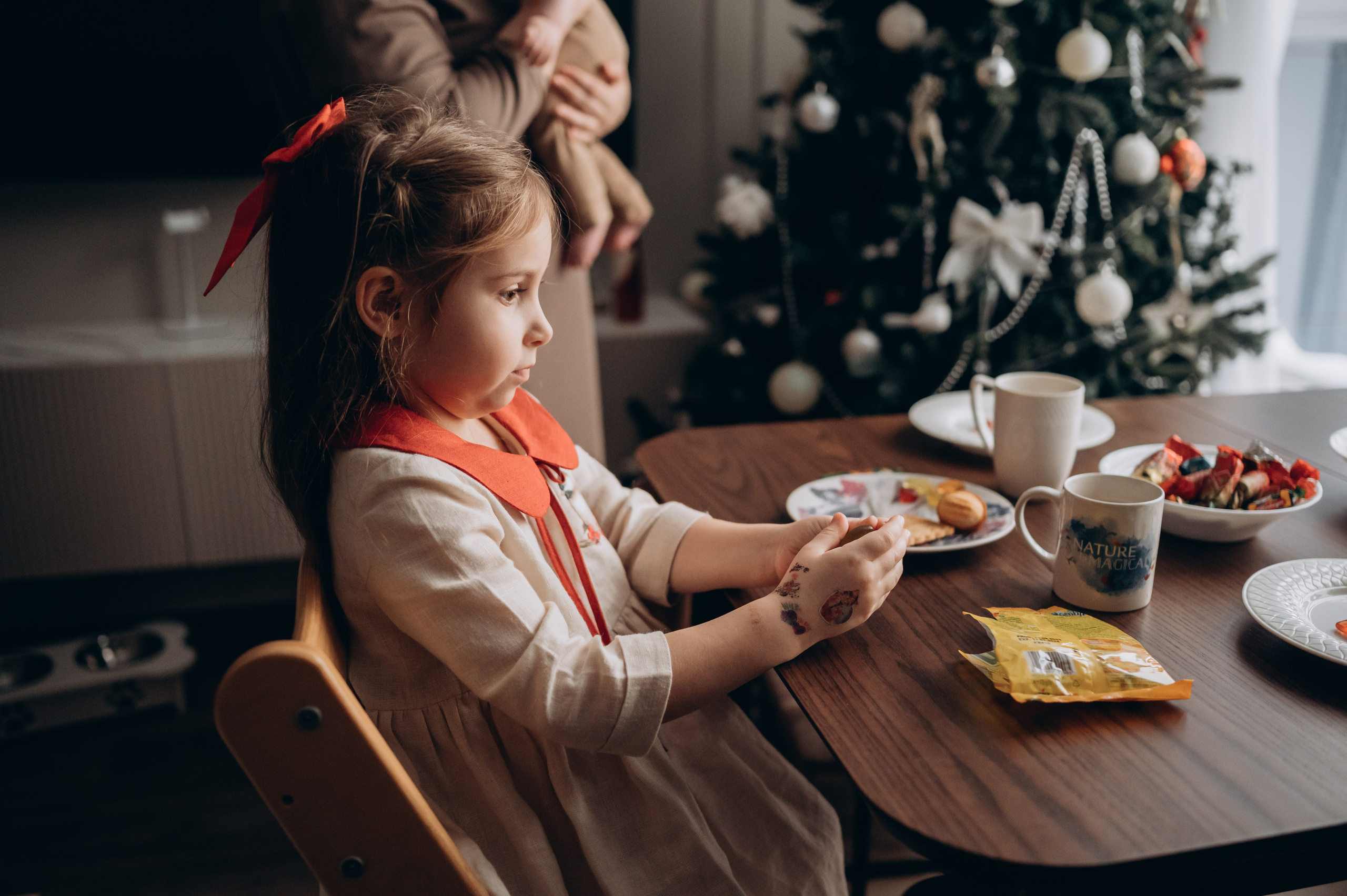 Юлия Юрий Аня и Игорь. Детский и семейный фотограф в Москве