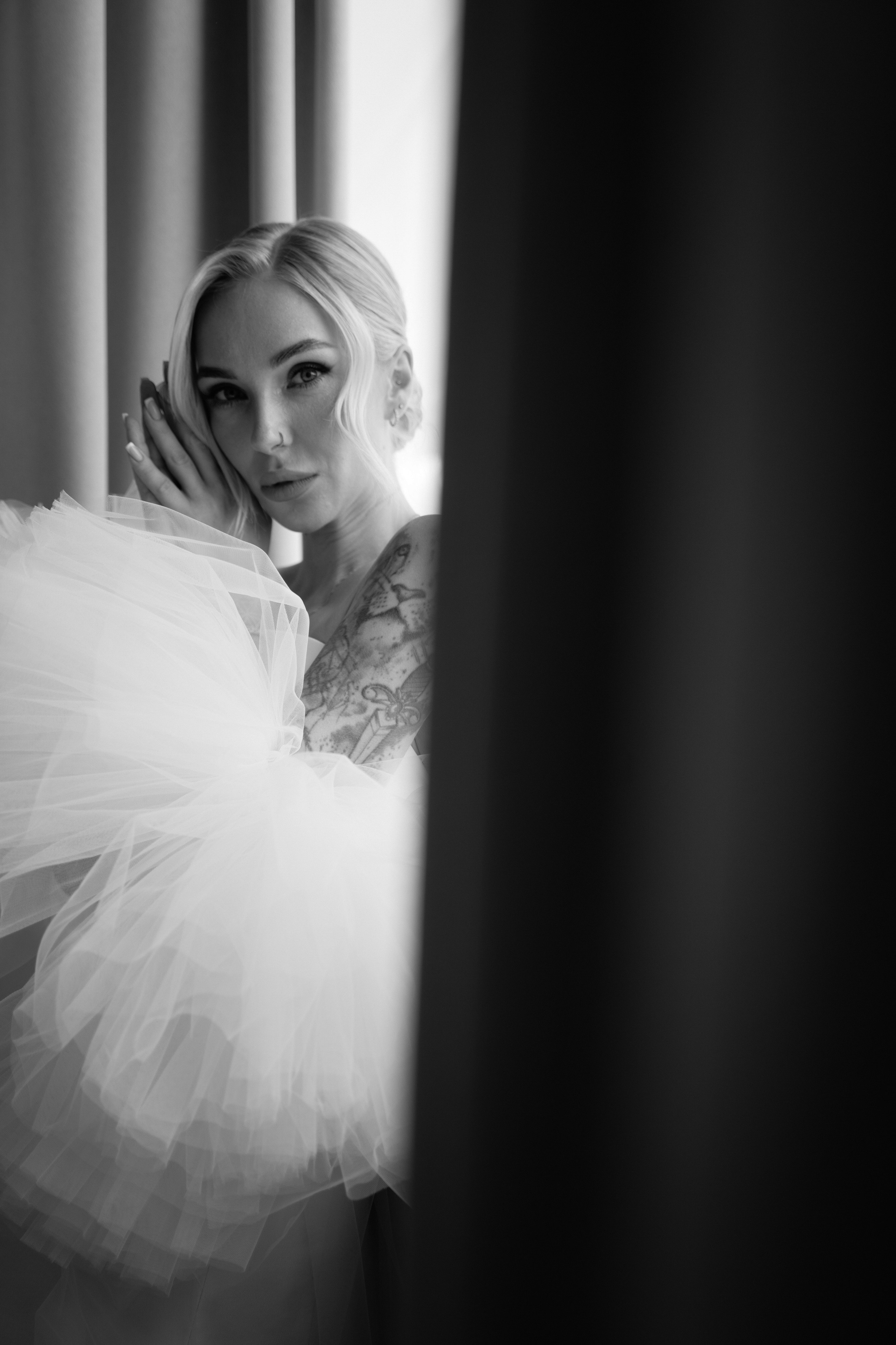 Антон и Оля. Фотограф Екатеринбург