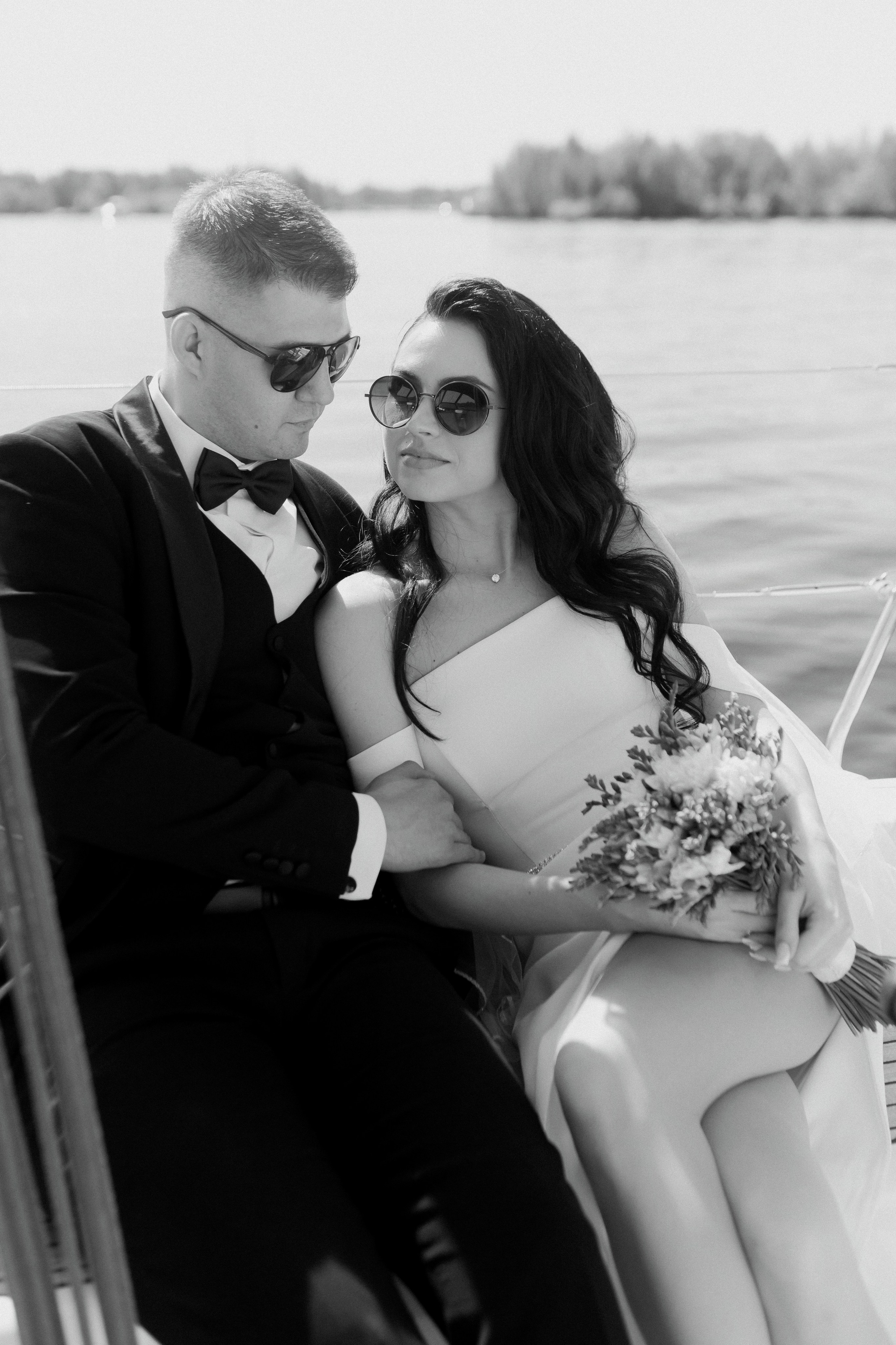 M&E. Свадебный и семейный фотограф Чижова Алина