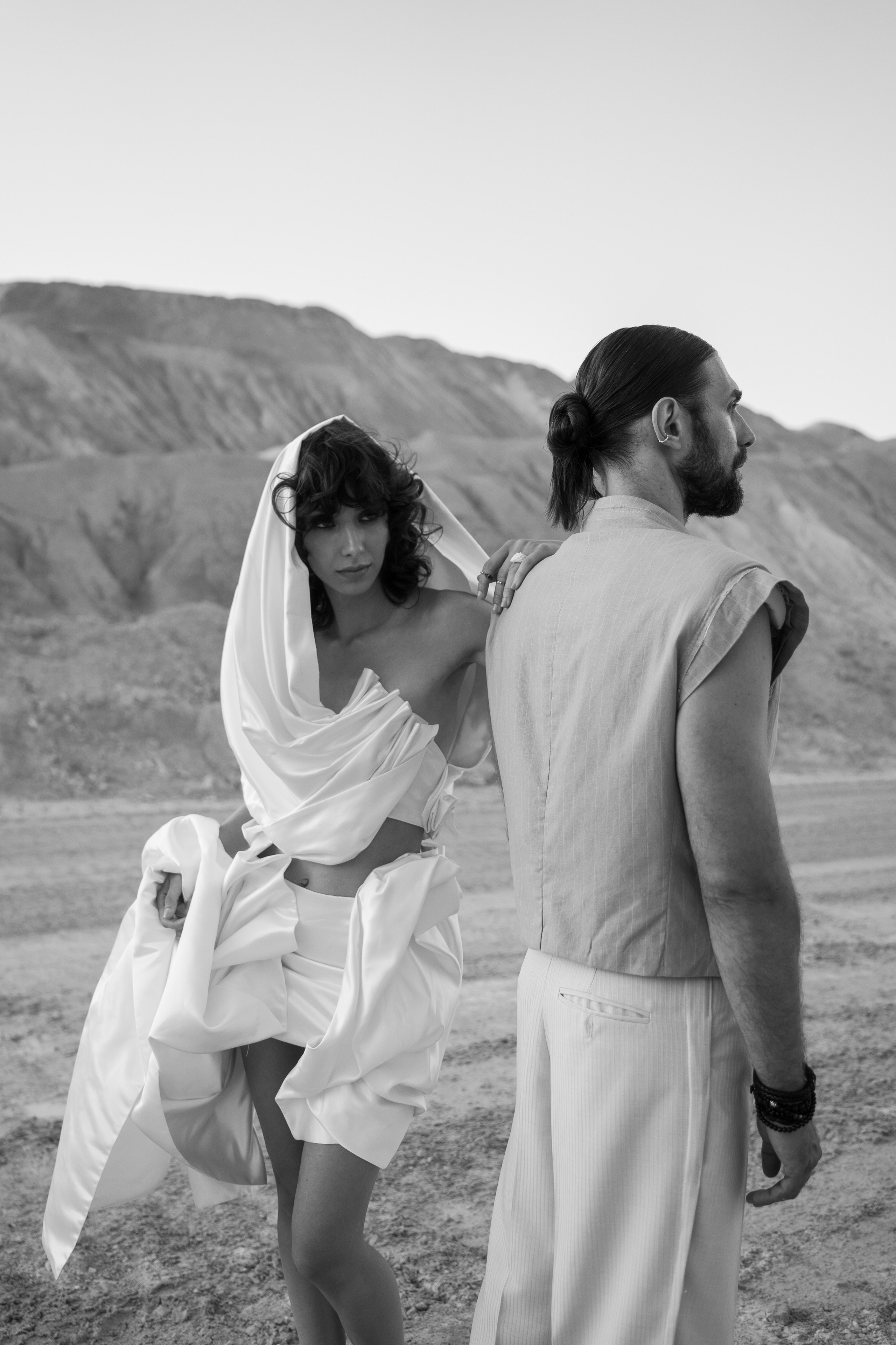 Карьер. Свадебный фотограф Тольятти Москва Адамова Виктория