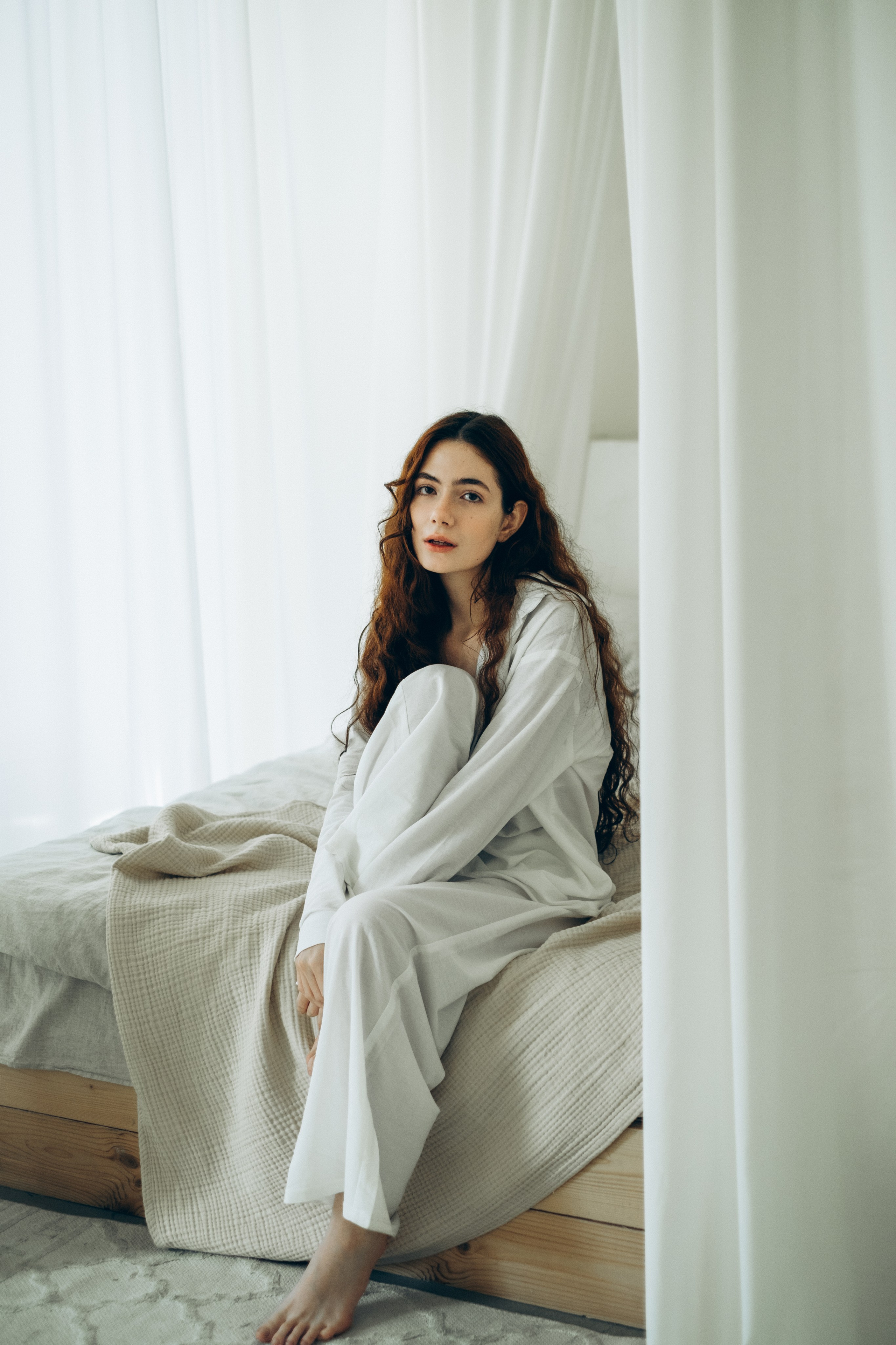 Утренний вайб. Семейный фотограф в Ростове-на-Дону Яна Макаренко