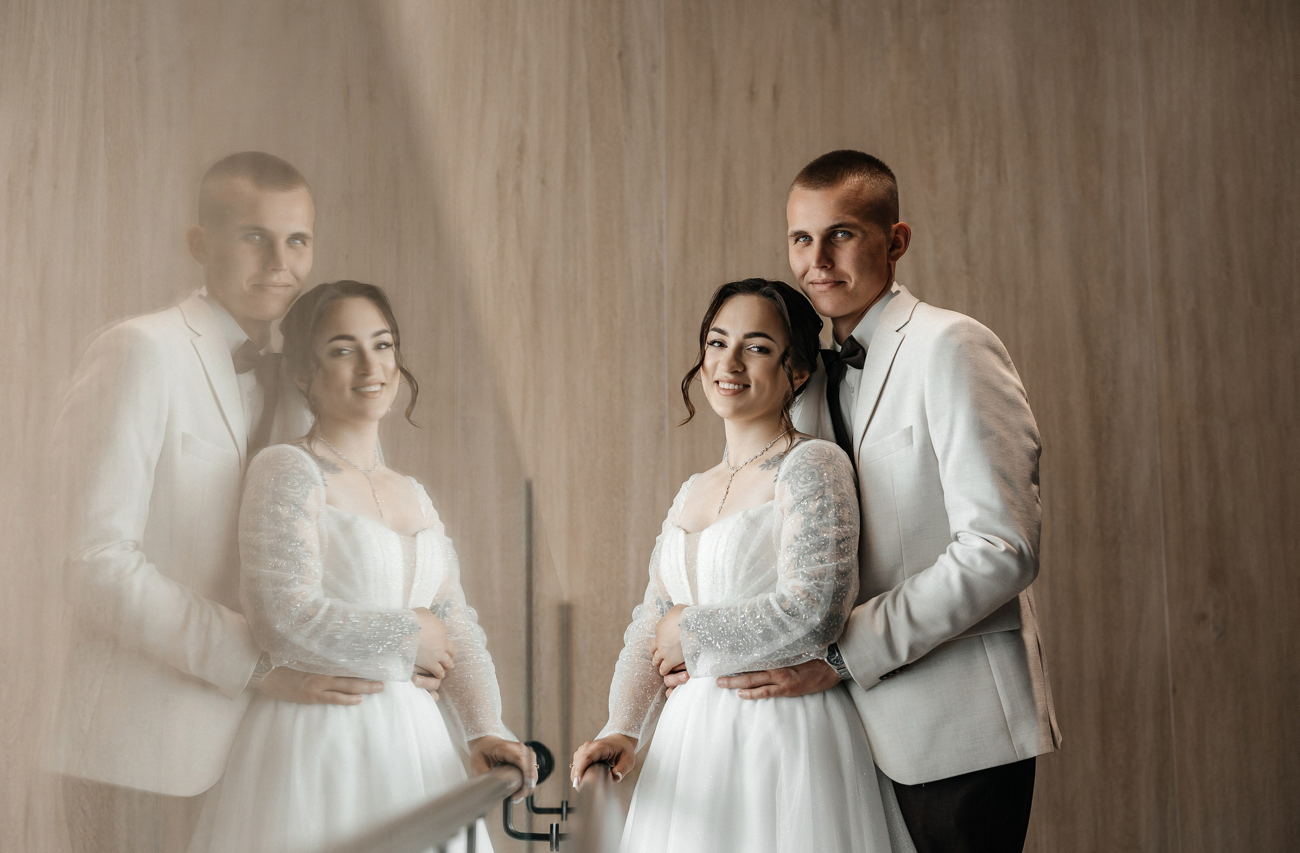 Елизавета & Максим | Wedding. Свадебный и семейный фотограф в Омске Евгения Хакимова
