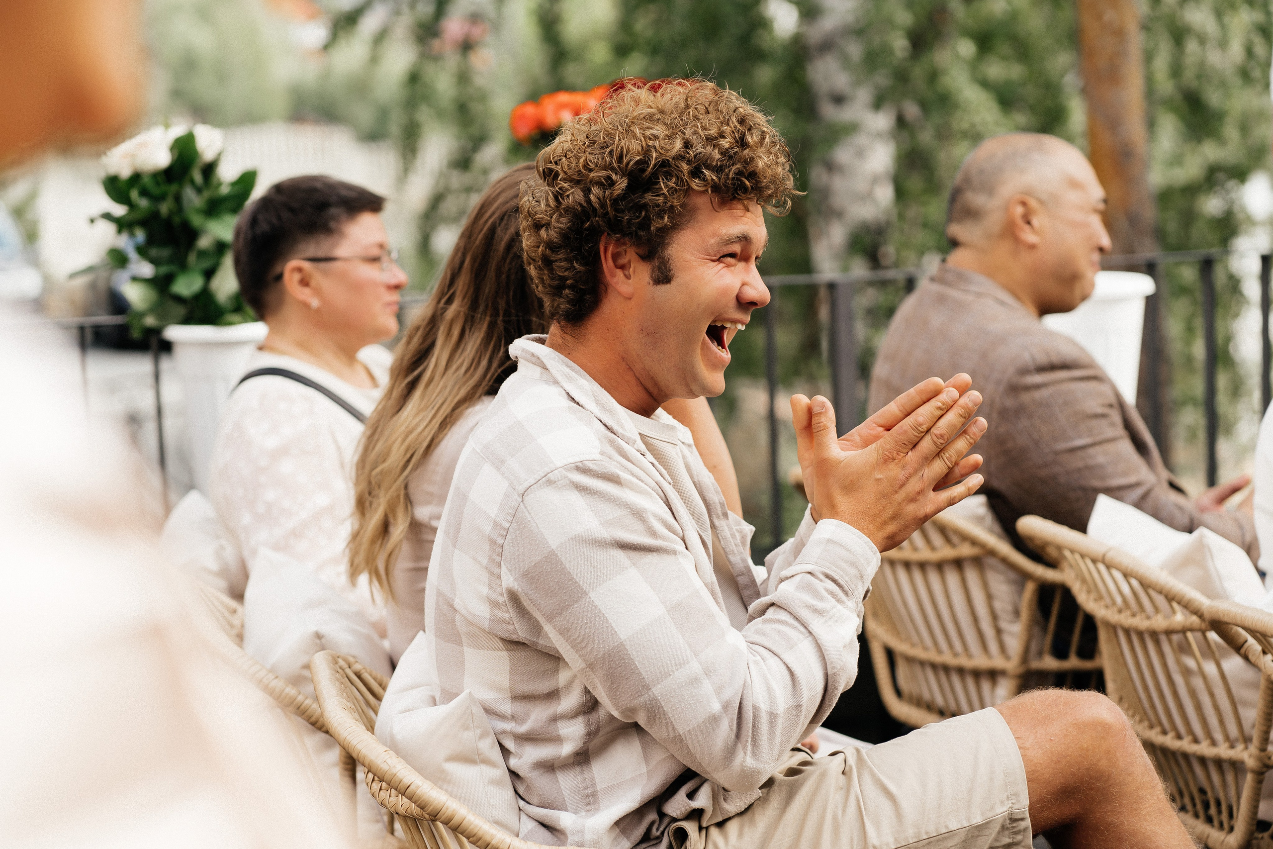 София и Даниил. Главная