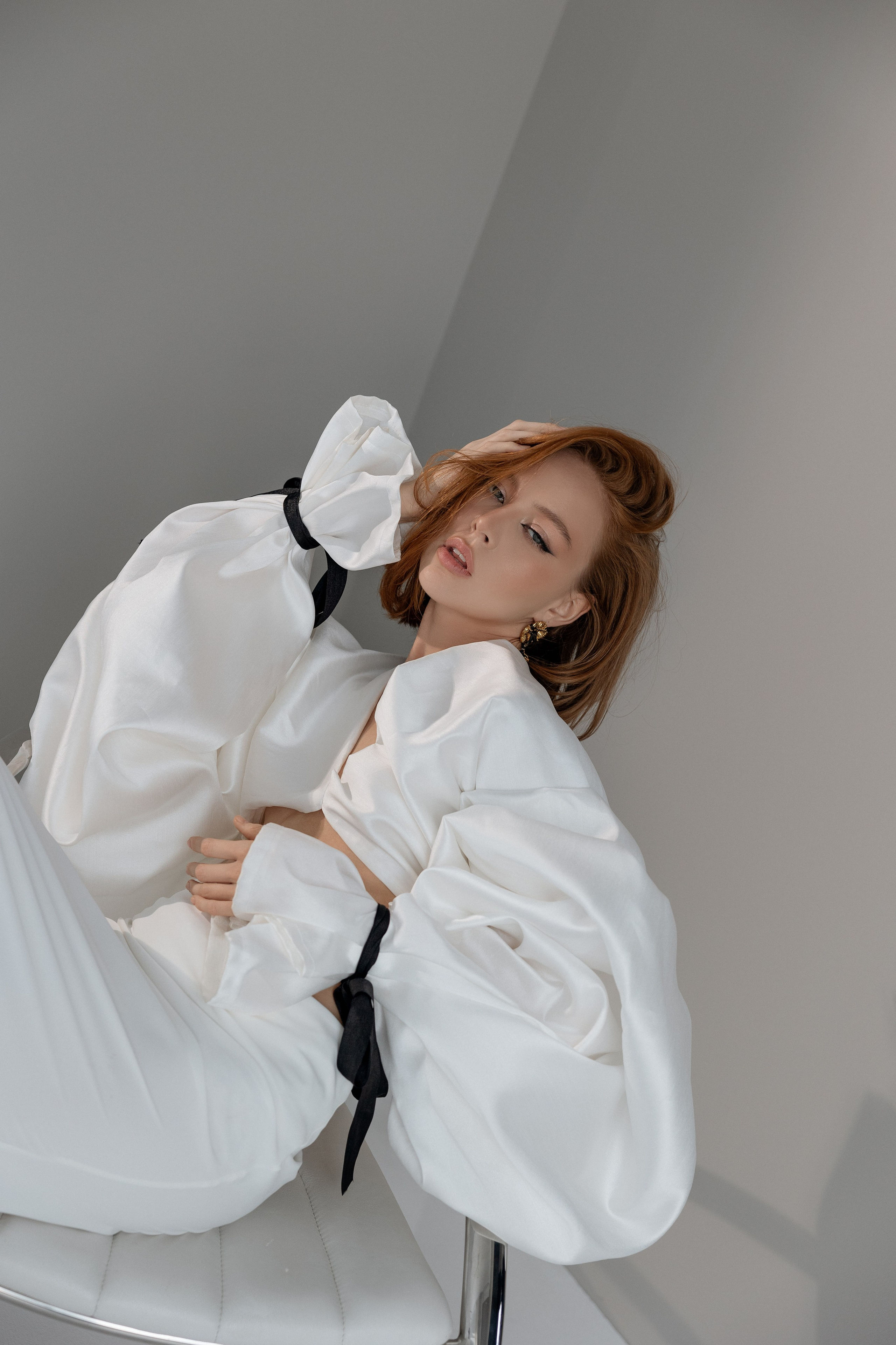 Вероника. Женский фотограф в Краснодаре Павлова Наталья