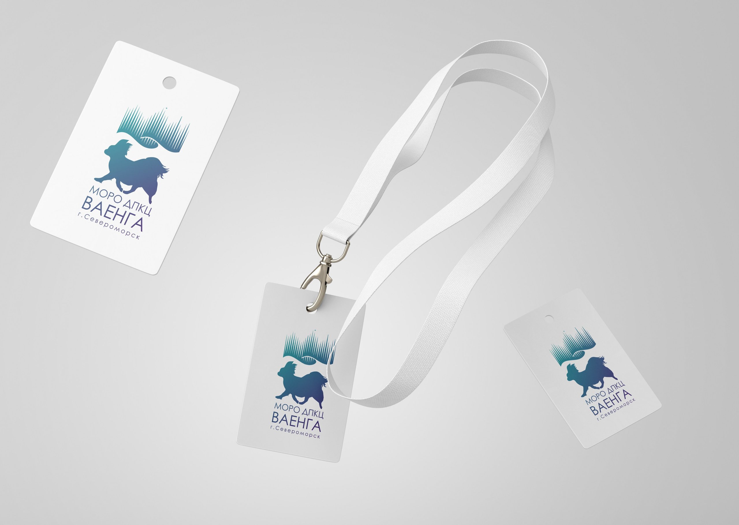 МОРО ДПКЦ ВАЕНГА, г.Североморск