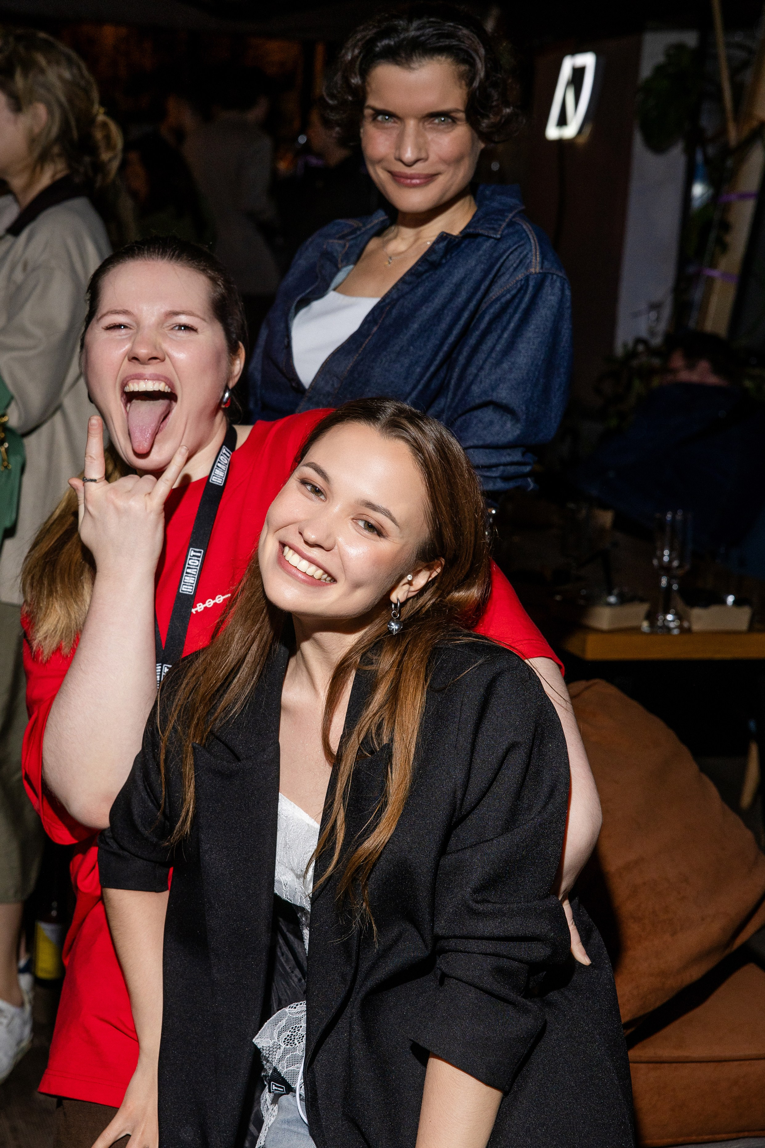 Репортажная съёмка. Свадебный фотограф в Иваново Гитарина Черняева