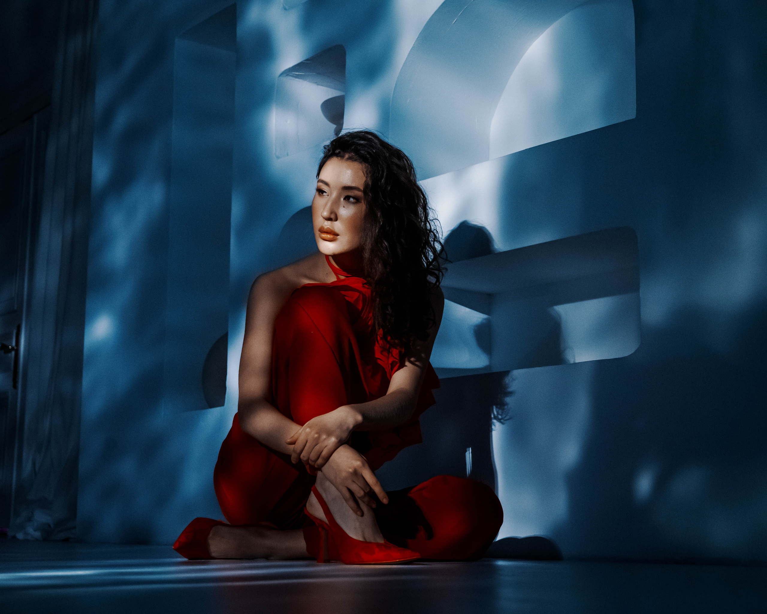 Портретный фотограф для сайта 