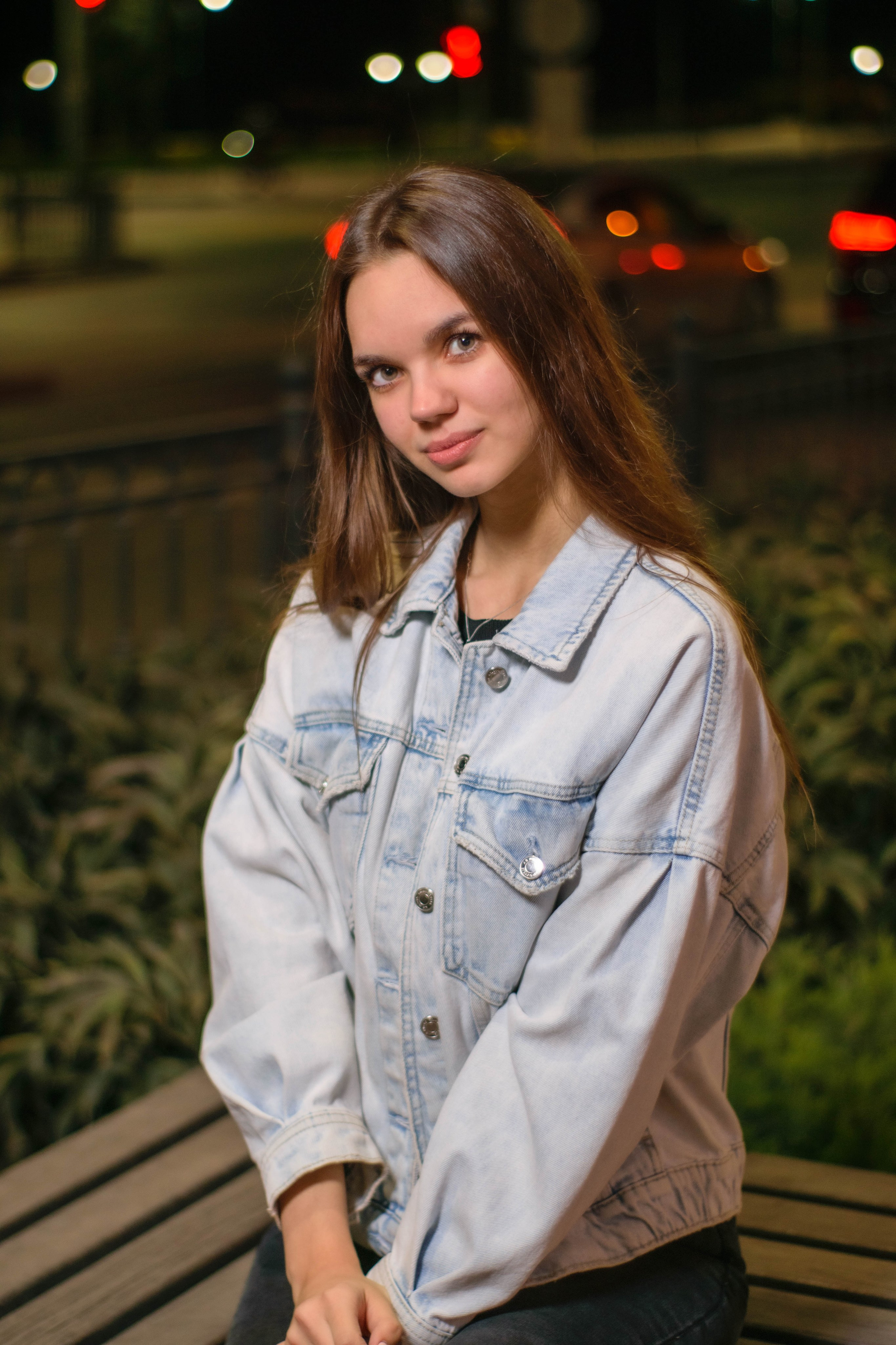 Портрет. Фотограф в городе Омске Константин Зоткин