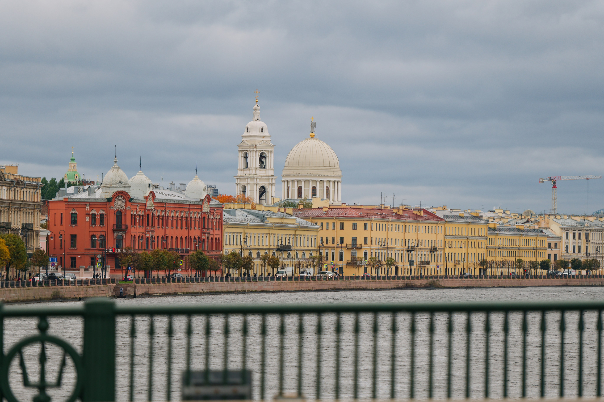 Street. Фотограф в городе Омске Константин Зоткин