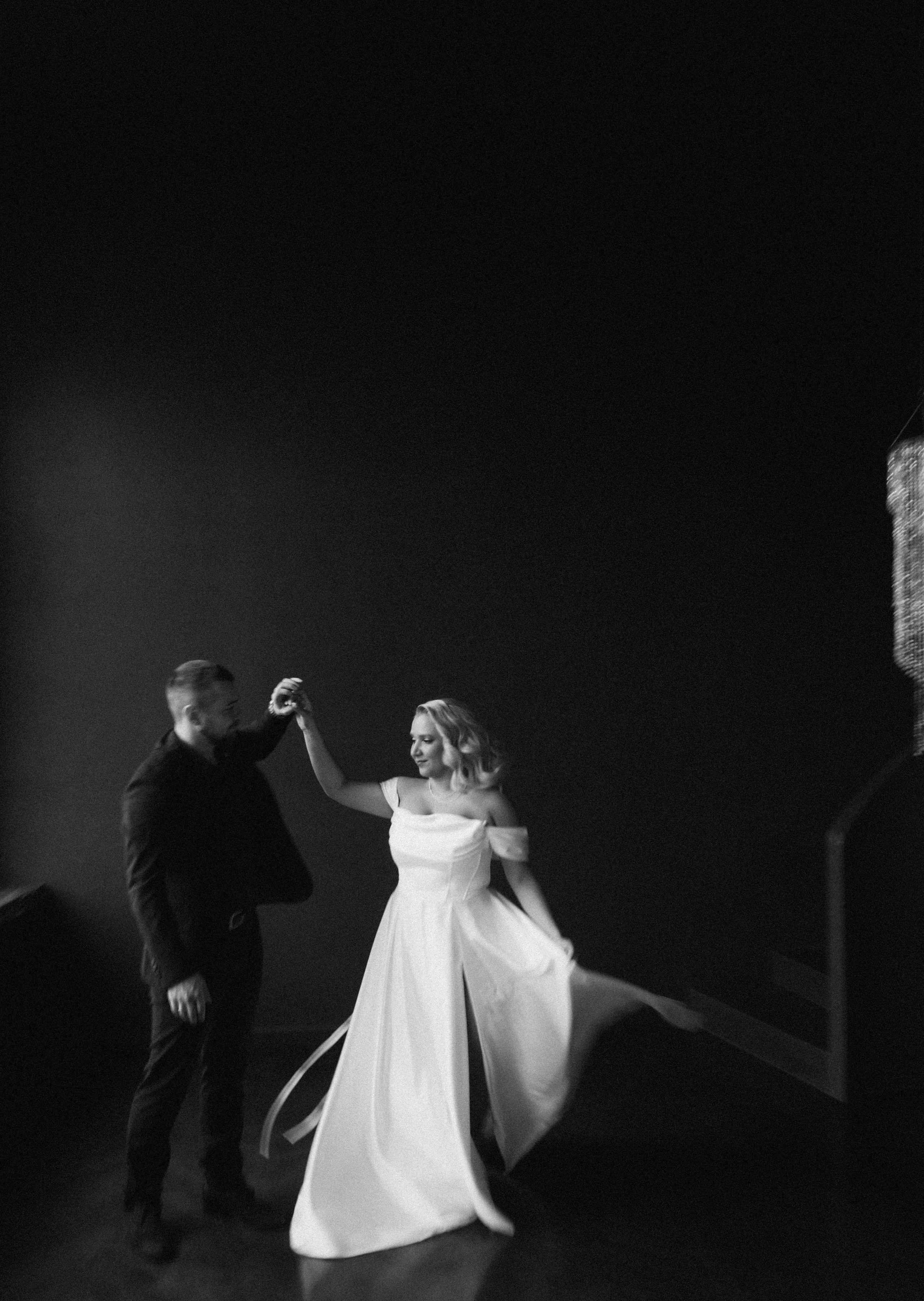 Виталий и Дарья. Свадебный фотограф Екатеринбург Алексей Ладыгин