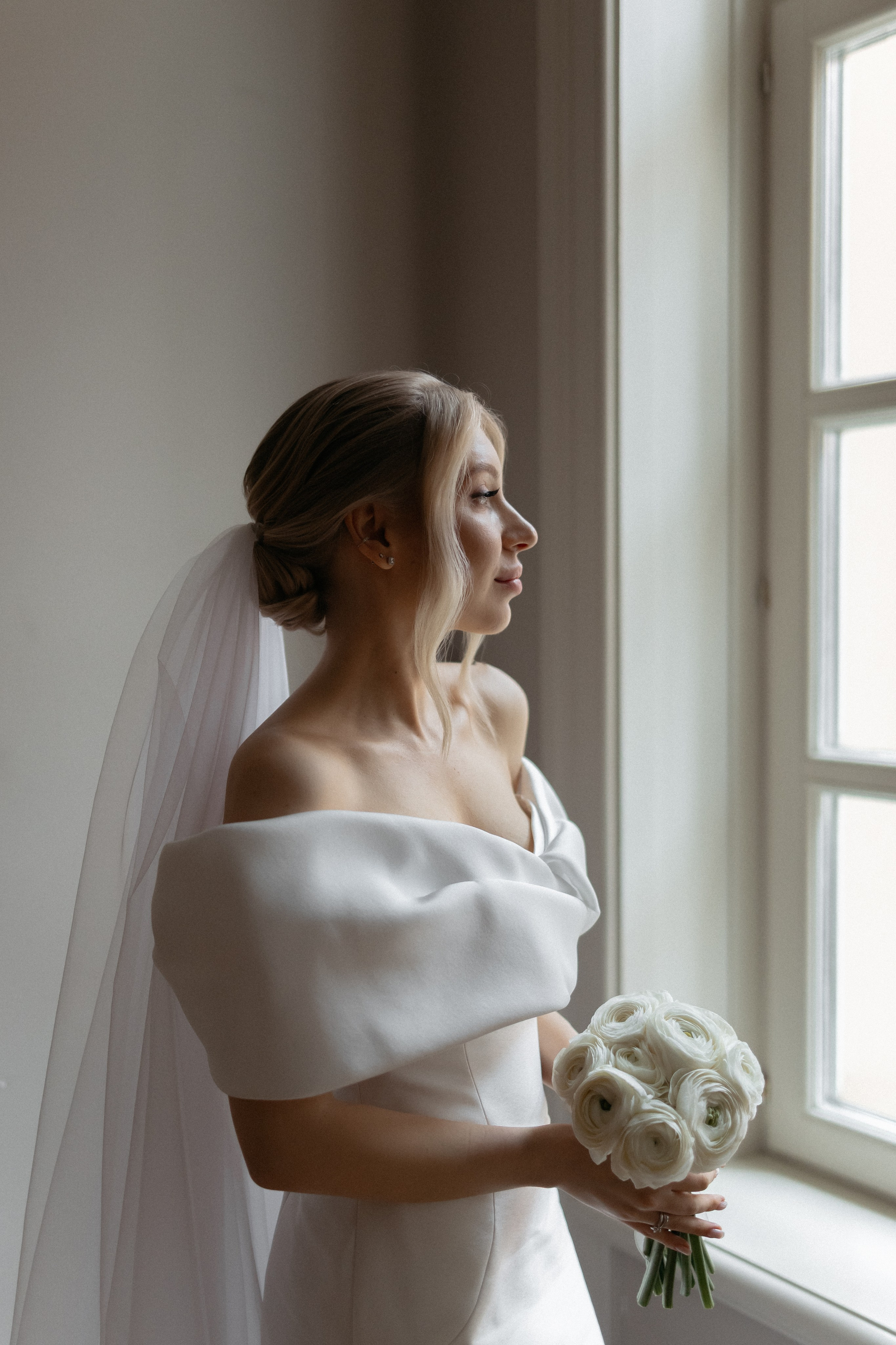 Сергей и Ирина. Фотограф Москва|Комиссарова Наталья