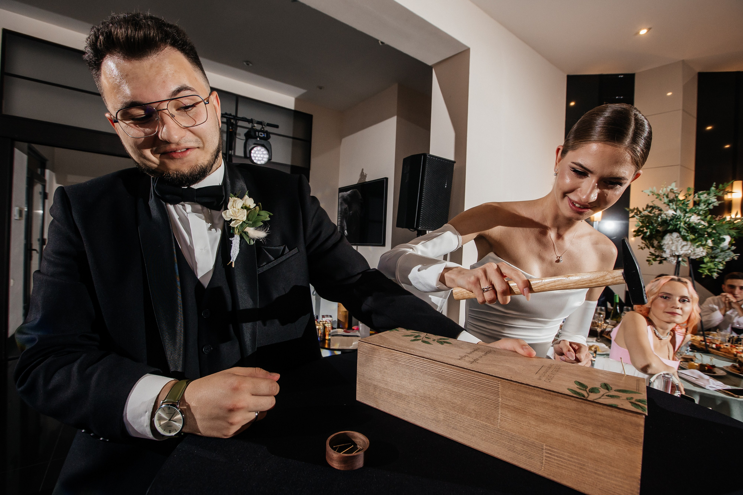 Антон и Лиза 2024. Свадебный и портретный фотограф Алина Иванова. Екатеринбург-Москва