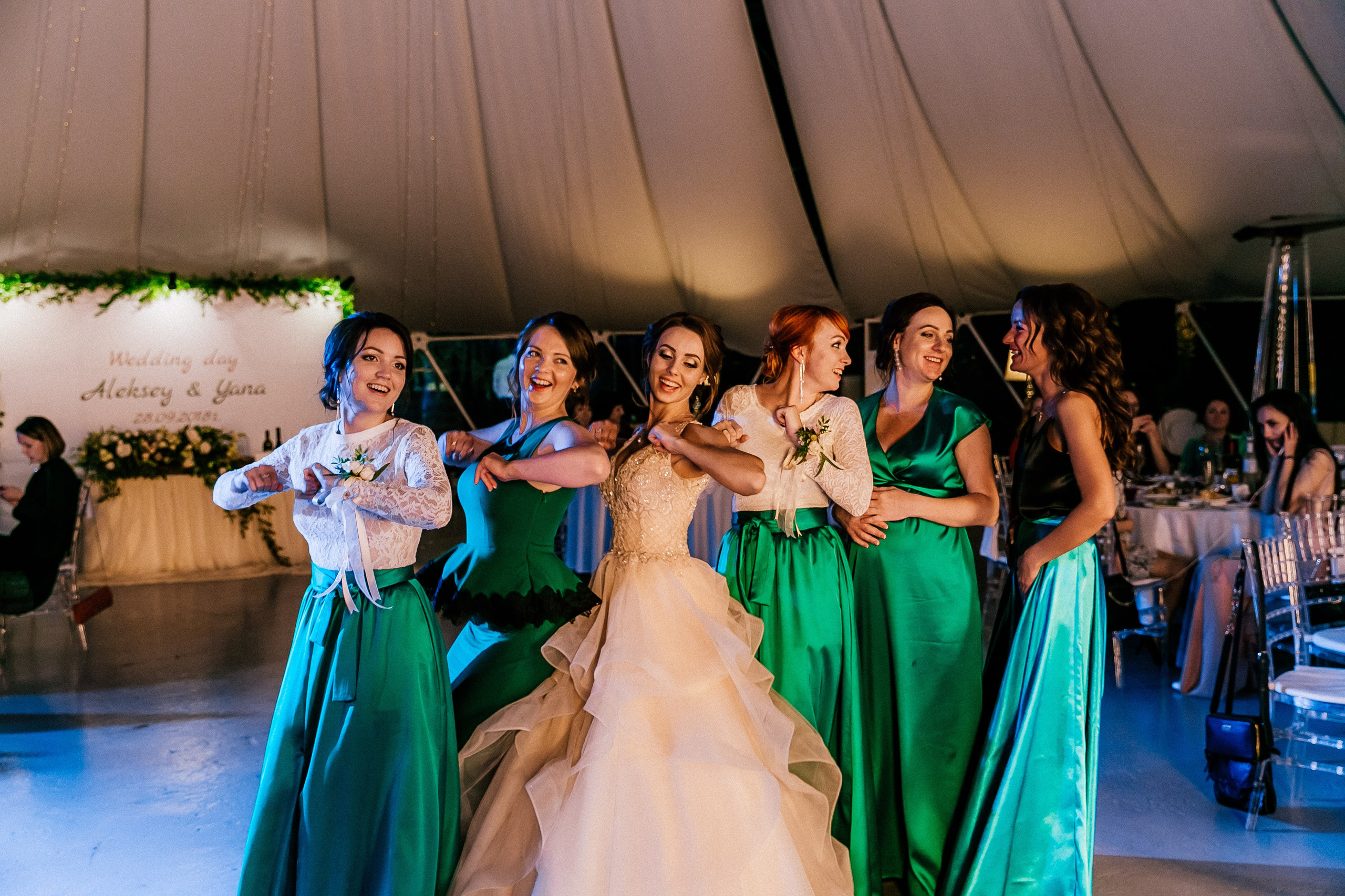 Яна и Алексей. Фотограф во Владивостоке Настя Косач