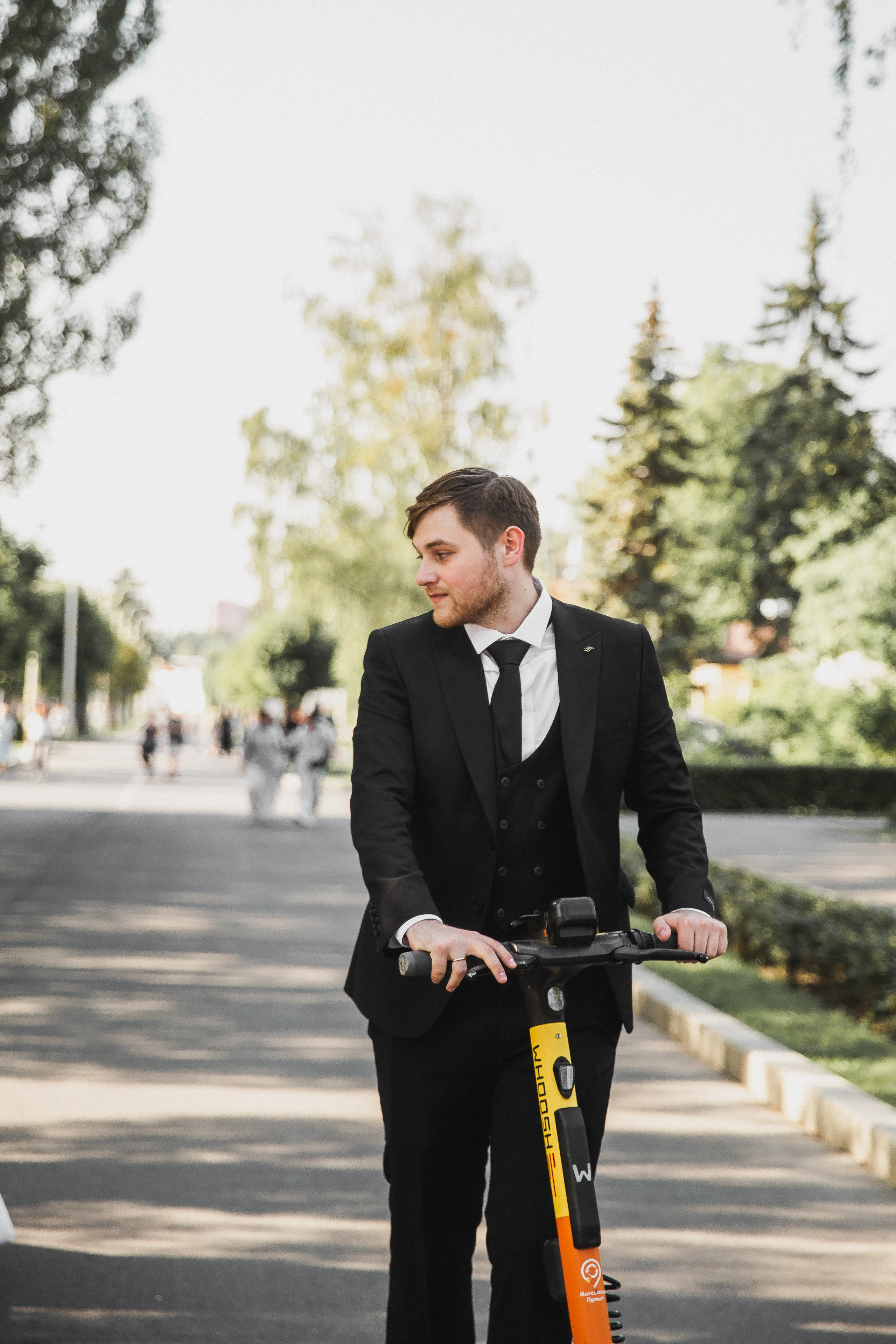 Love. Фотограф Ольга Симакова